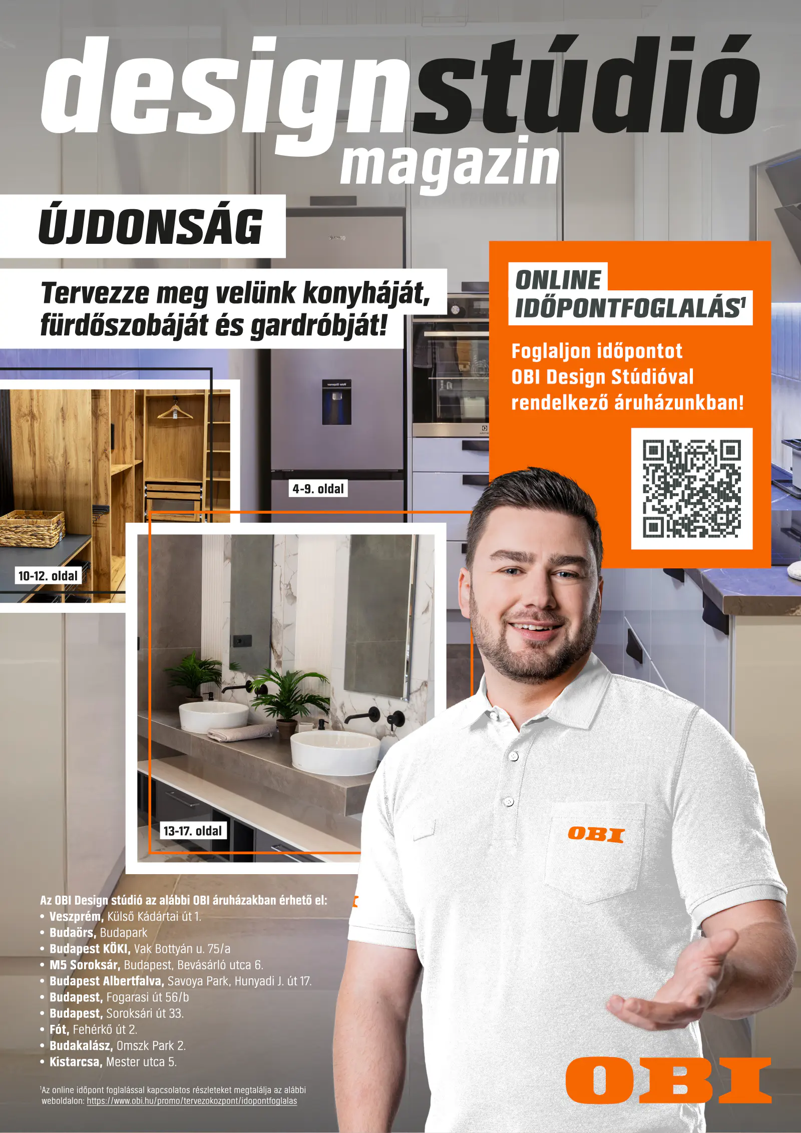 Obi Újdonság, 1. oldal (máj. 1. – dec. 31.)