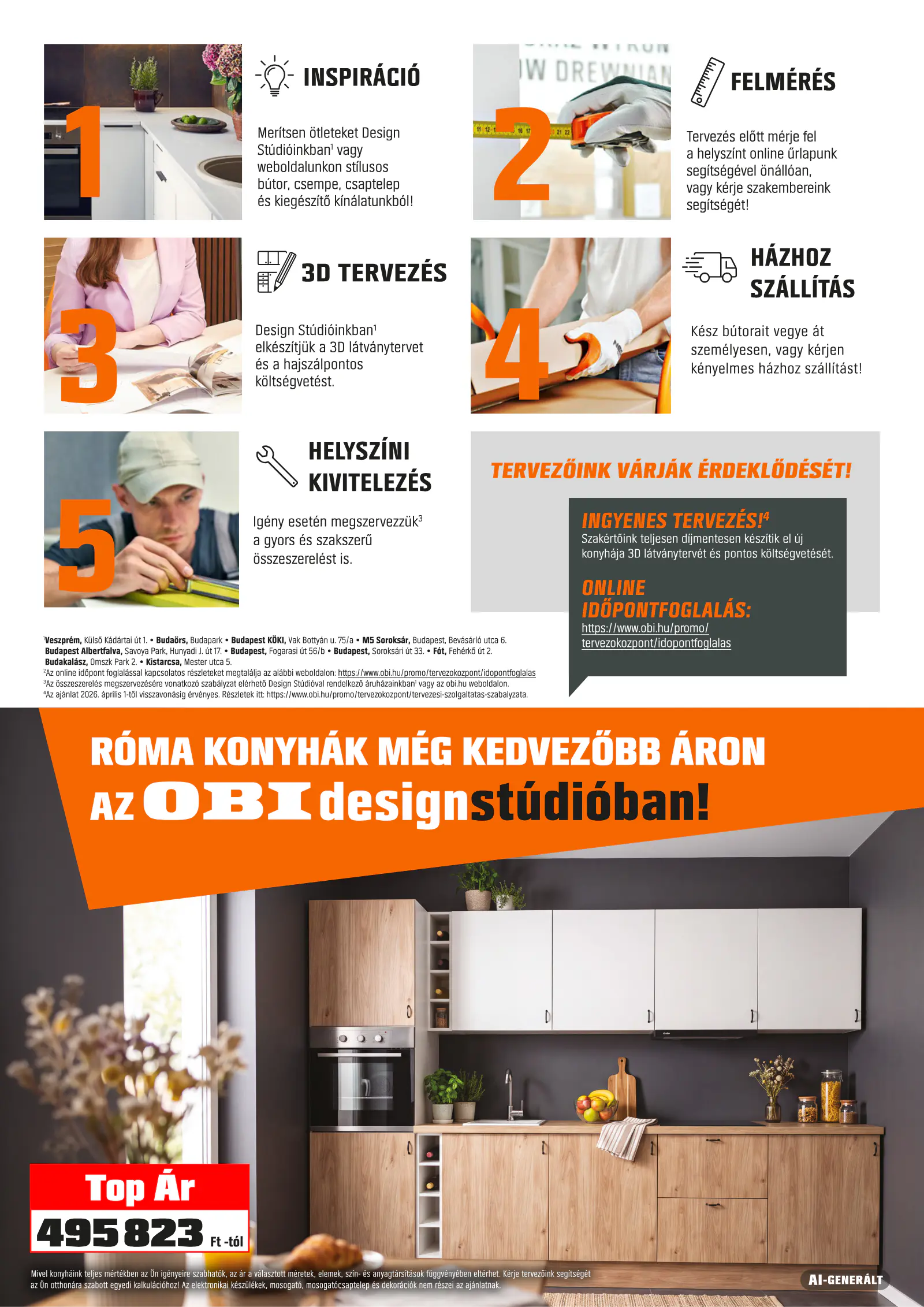 Obi Újdonság, 3. oldal (máj. 1. – dec. 31.)