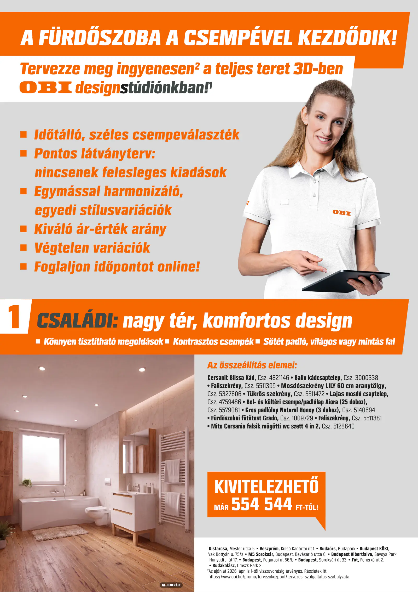 Obi Újdonság, 18. oldal (máj. 1. – dec. 31.)