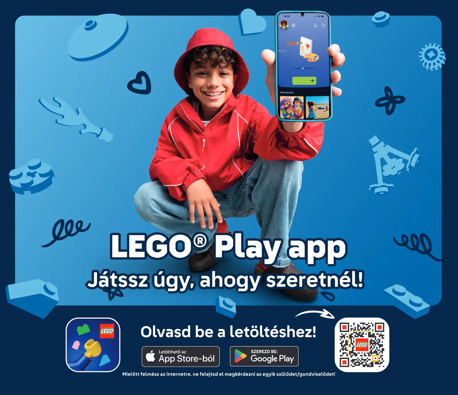 LEGO katalógus, 89. oldal (jún. 1. – dec. 31.)