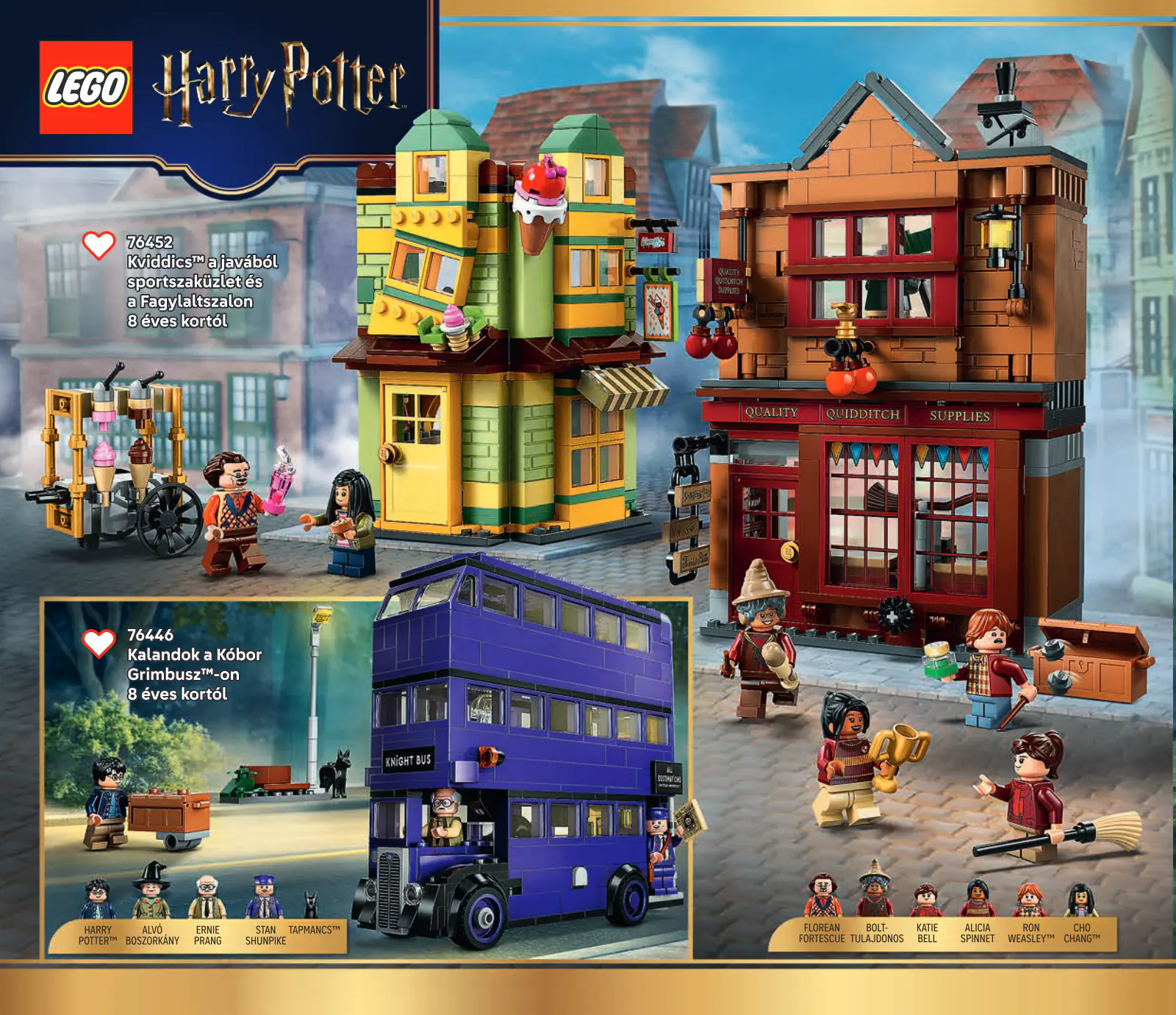LEGO katalógus, 96. oldal (jún. 1. – dec. 31.)