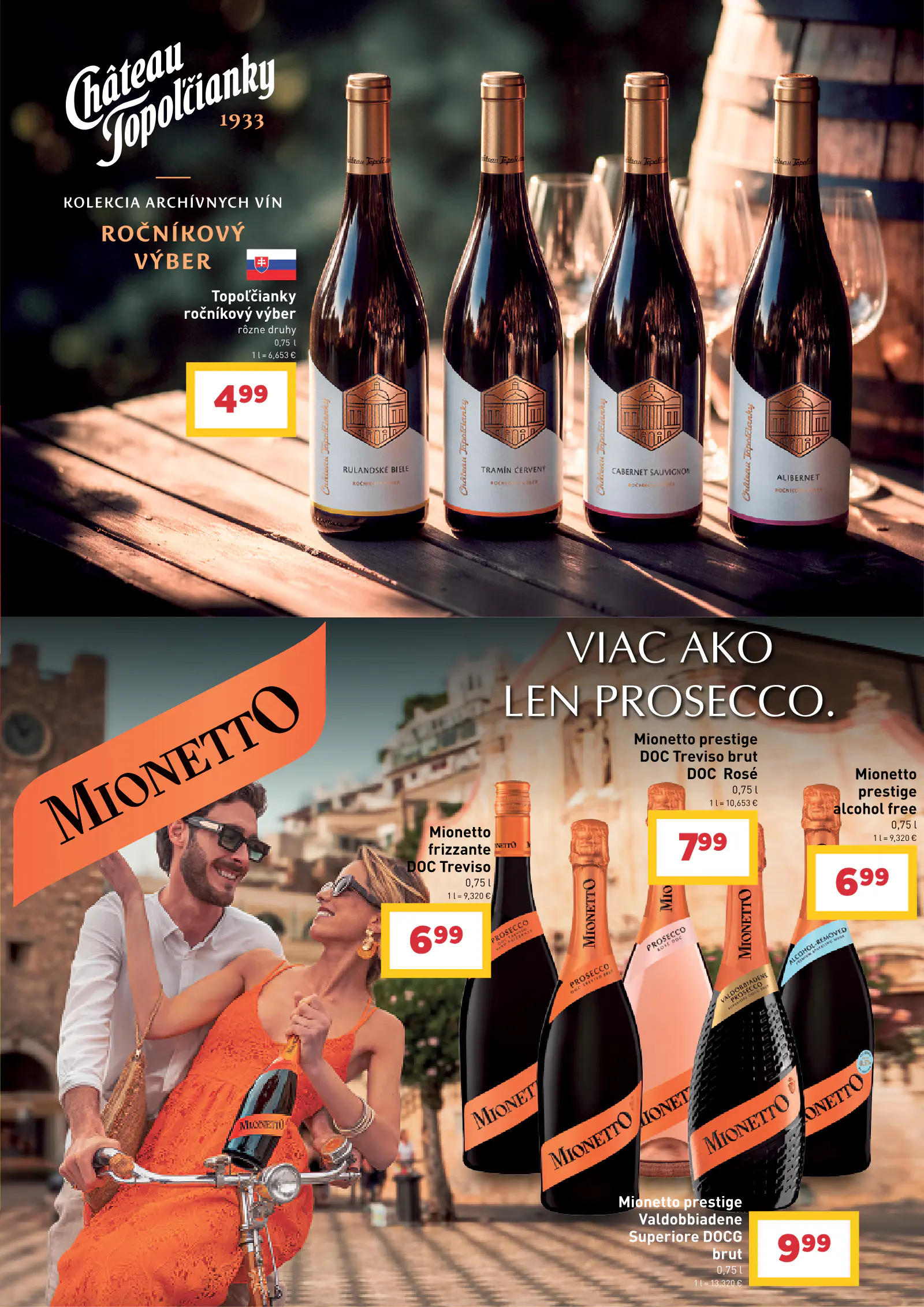 Katalóg BILLA Partners W40-W42 2026, 31. oldal (szept. 30. – okt. 20.)
