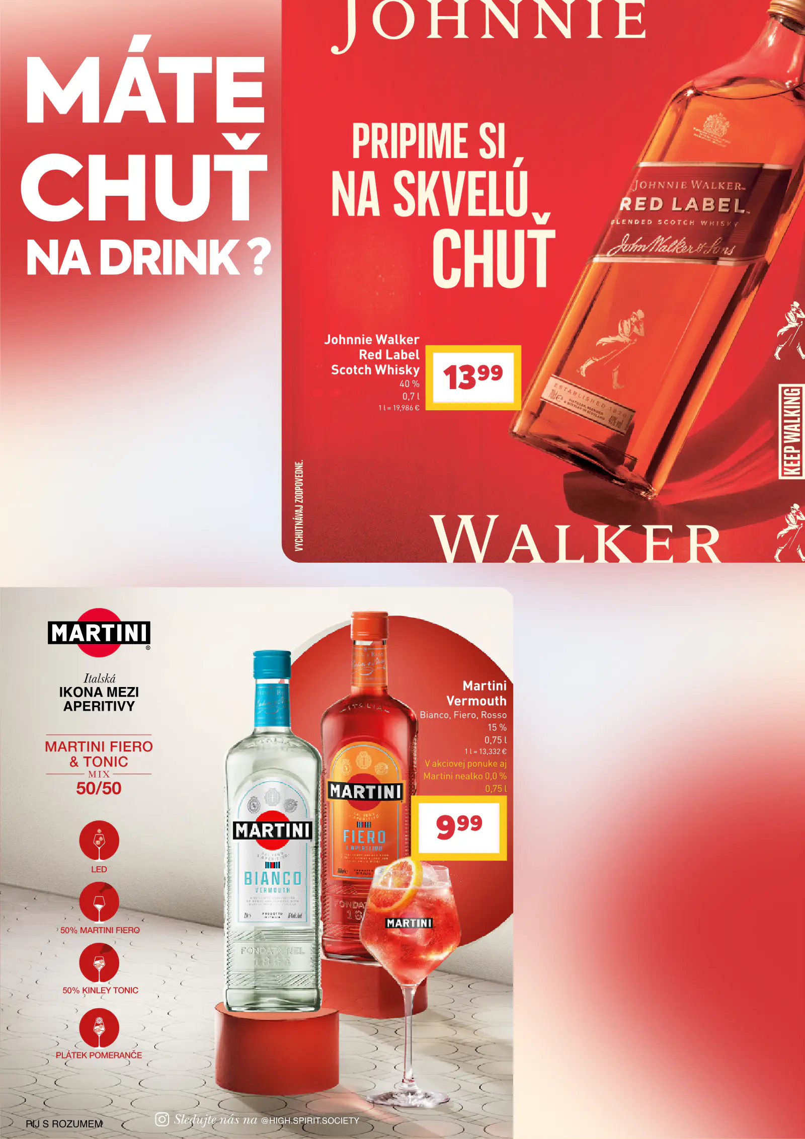 Katalóg BILLA Partners W40-W42 2026, 34. oldal (szept. 30. – okt. 20.)