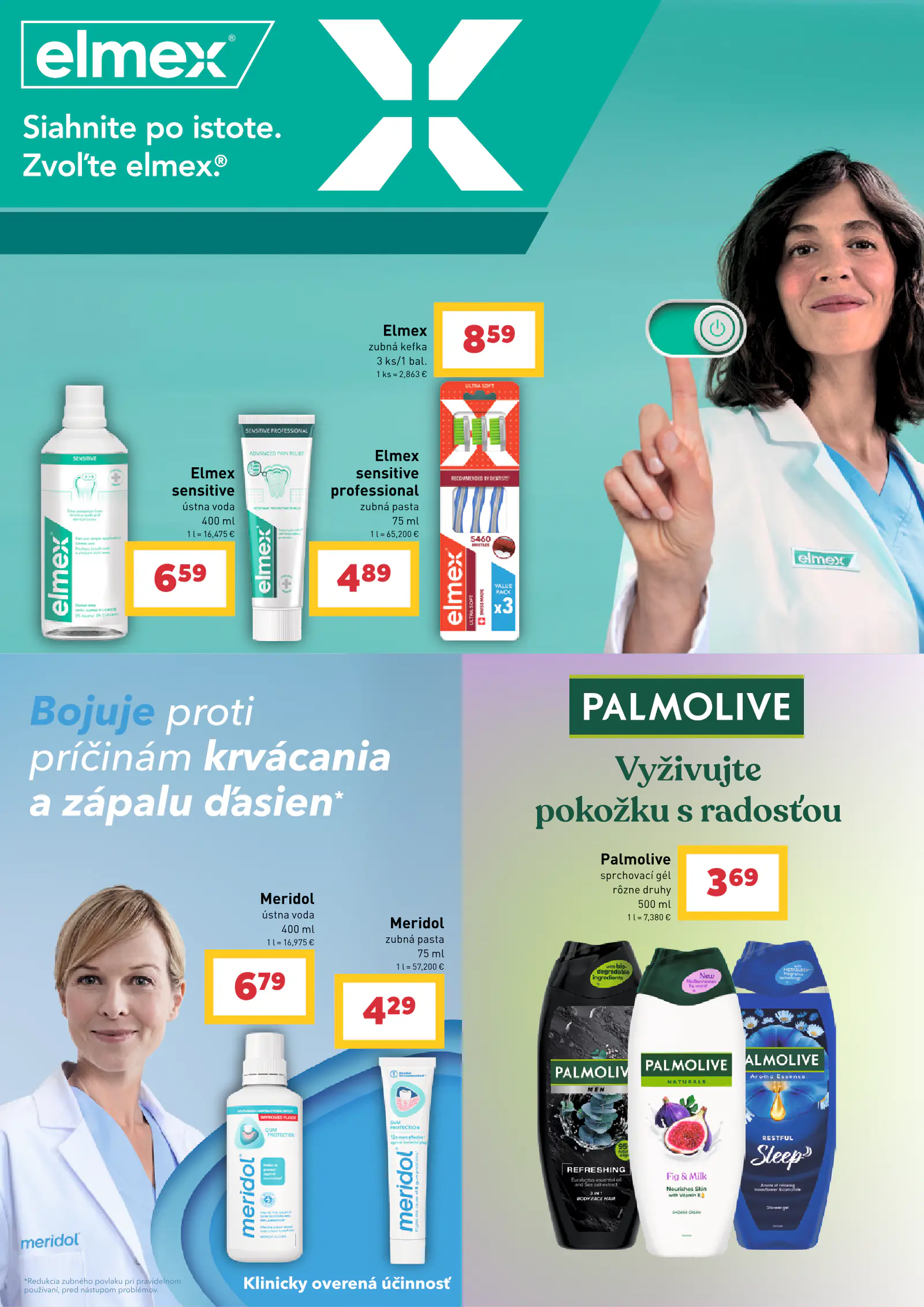 Katalóg BILLA Partners W40-W42 2026, 38. oldal (szept. 30. – okt. 20.)