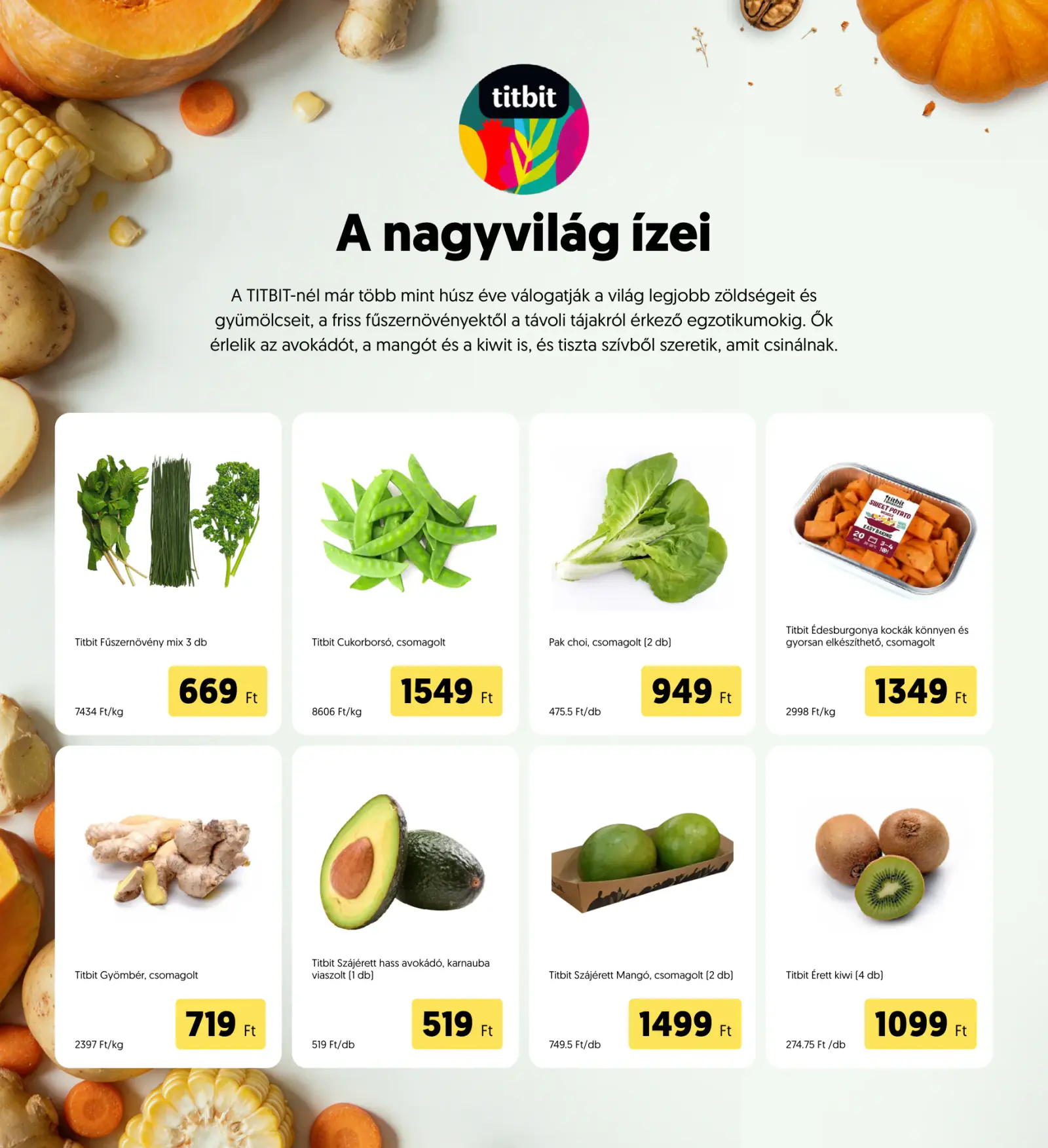 Kifli.hu Őszi katalógus 2026, 8. oldal (szept. 1. – nov. 30.)