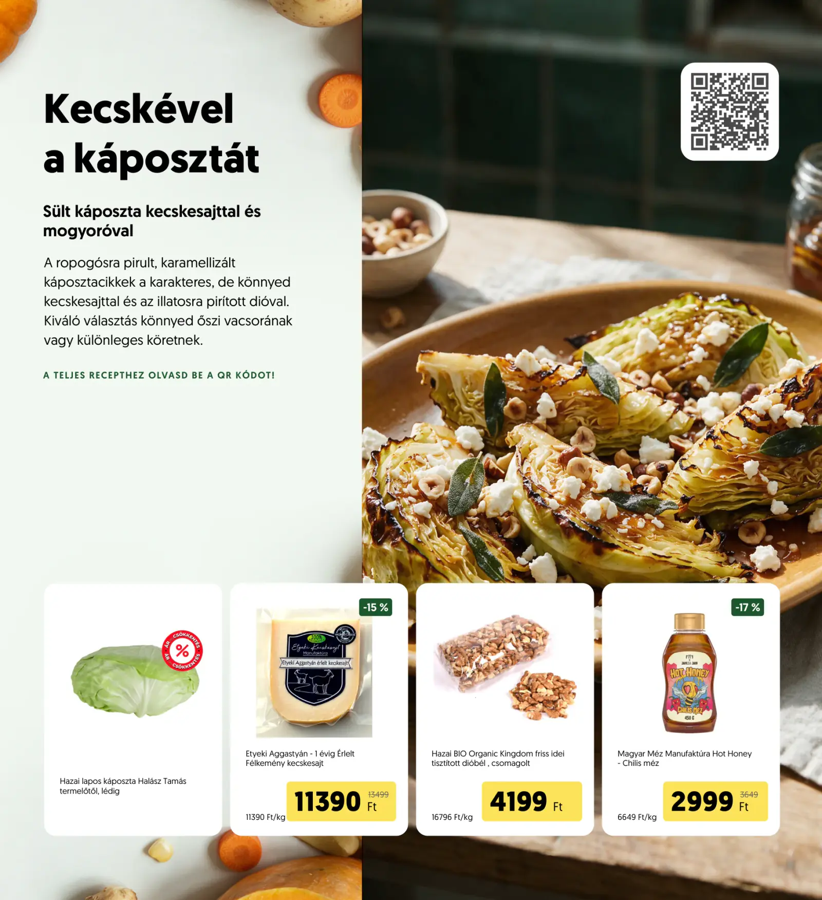 Kifli.hu Őszi katalógus 2026, 9. oldal (szept. 1. – nov. 30.)