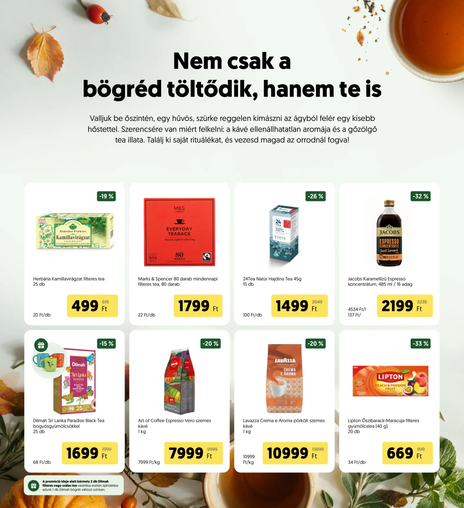 Kifli.hu Őszi katalógus 2026, 24. oldal (szept. 1. – nov. 30.)