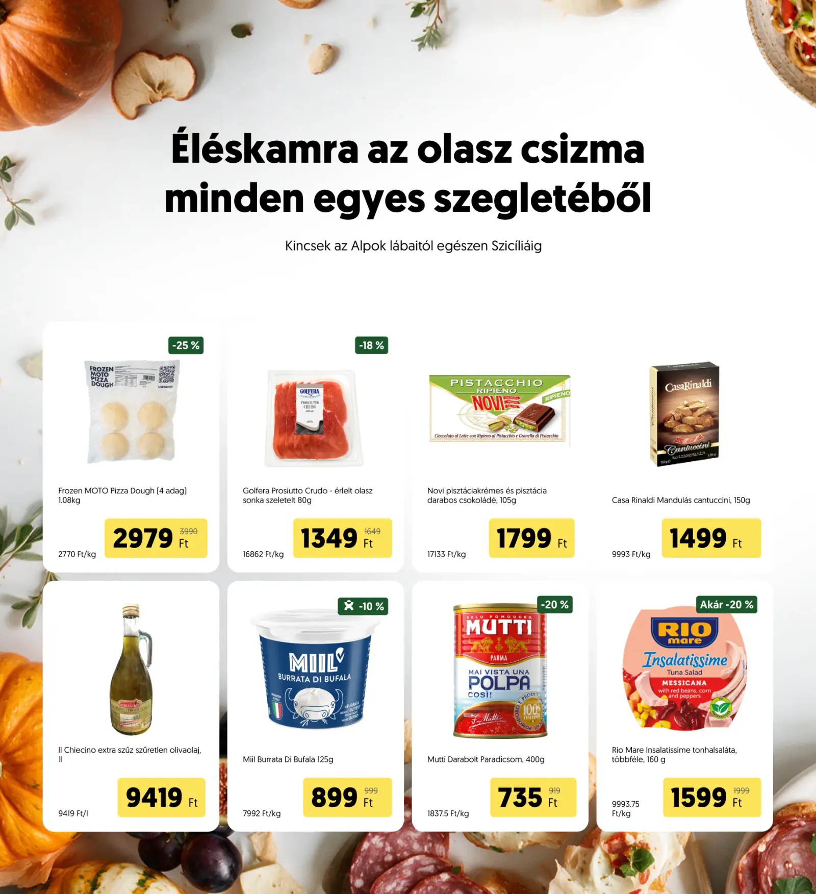 Kifli.hu Őszi katalógus 2026, 30. oldal (szept. 1. – nov. 30.)