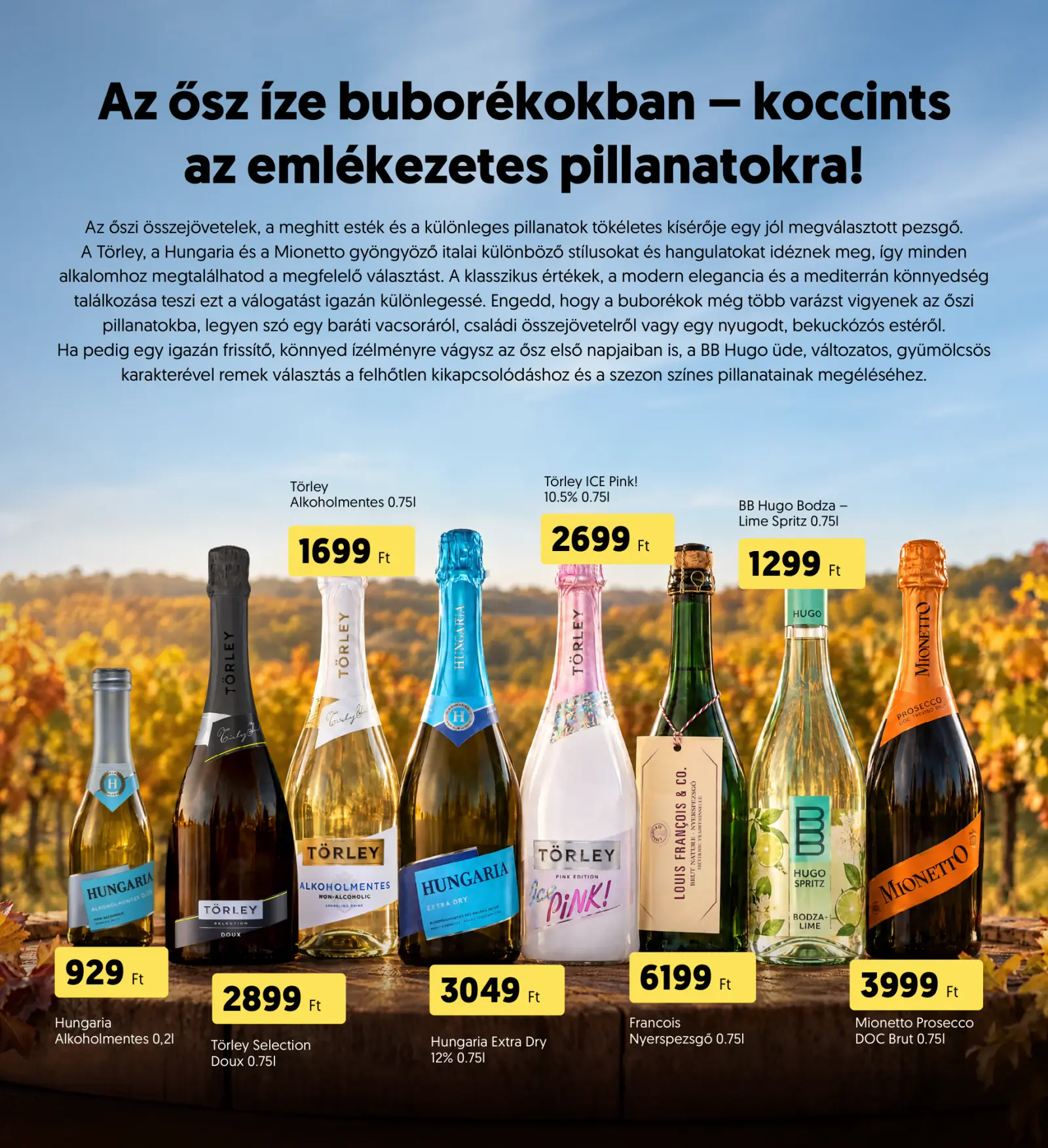 Kifli.hu Őszi katalógus 2026, 35. oldal (szept. 1. – nov. 30.)