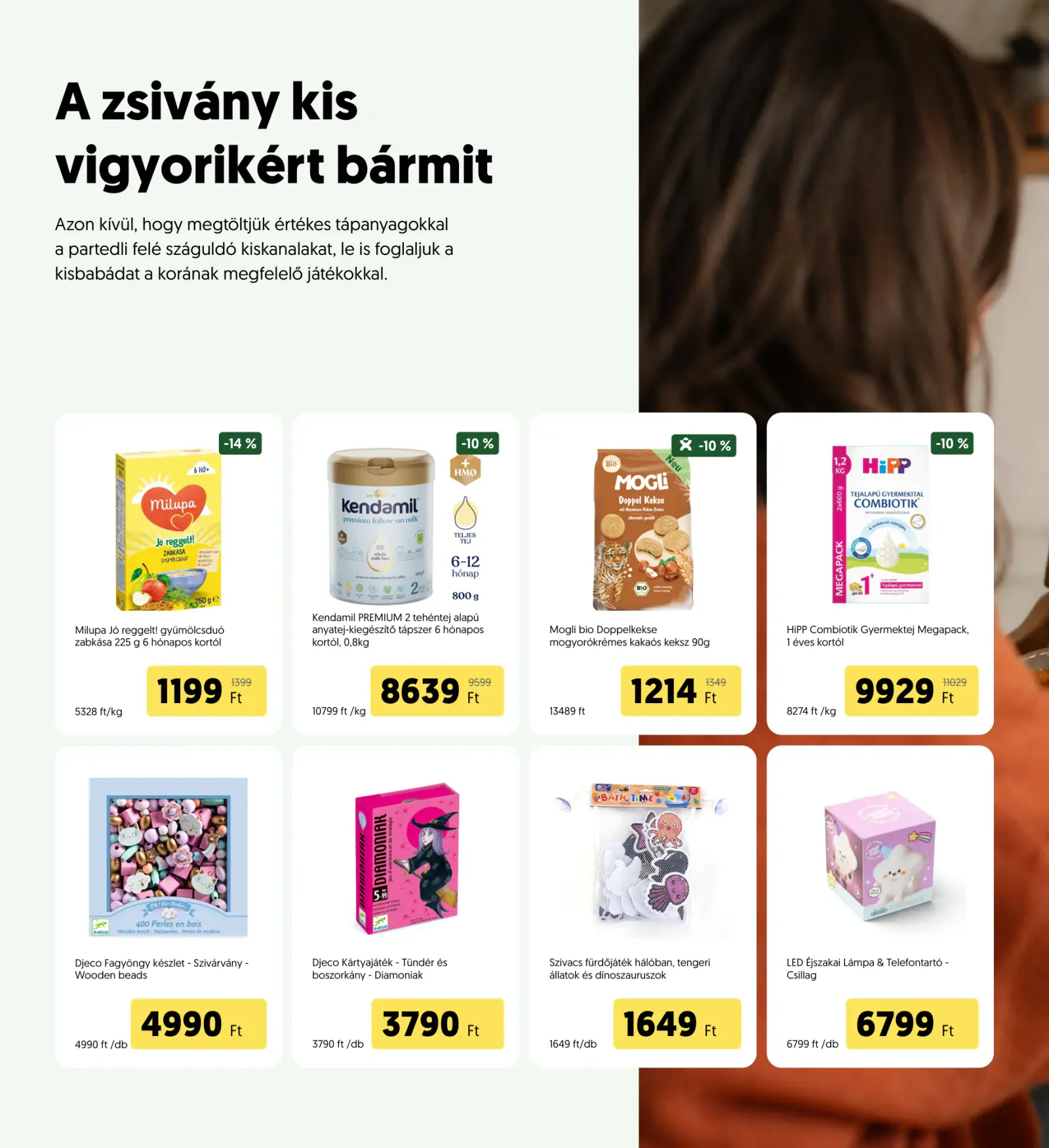 Kifli.hu Őszi katalógus 2026, 46. oldal (szept. 1. – nov. 30.)