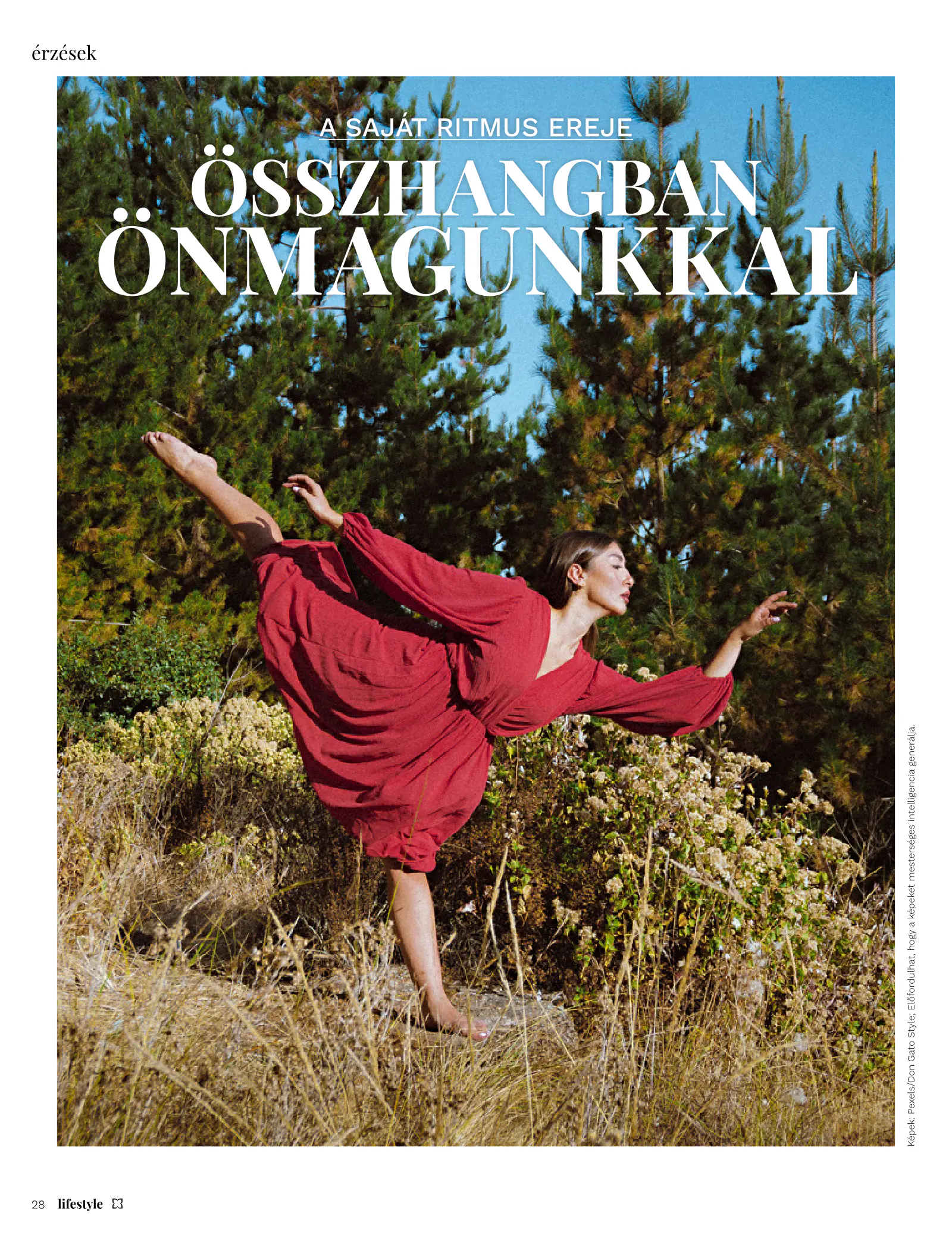 Müller Lifestyle magazin, 28. oldal (szept. 1. – okt. 31.)