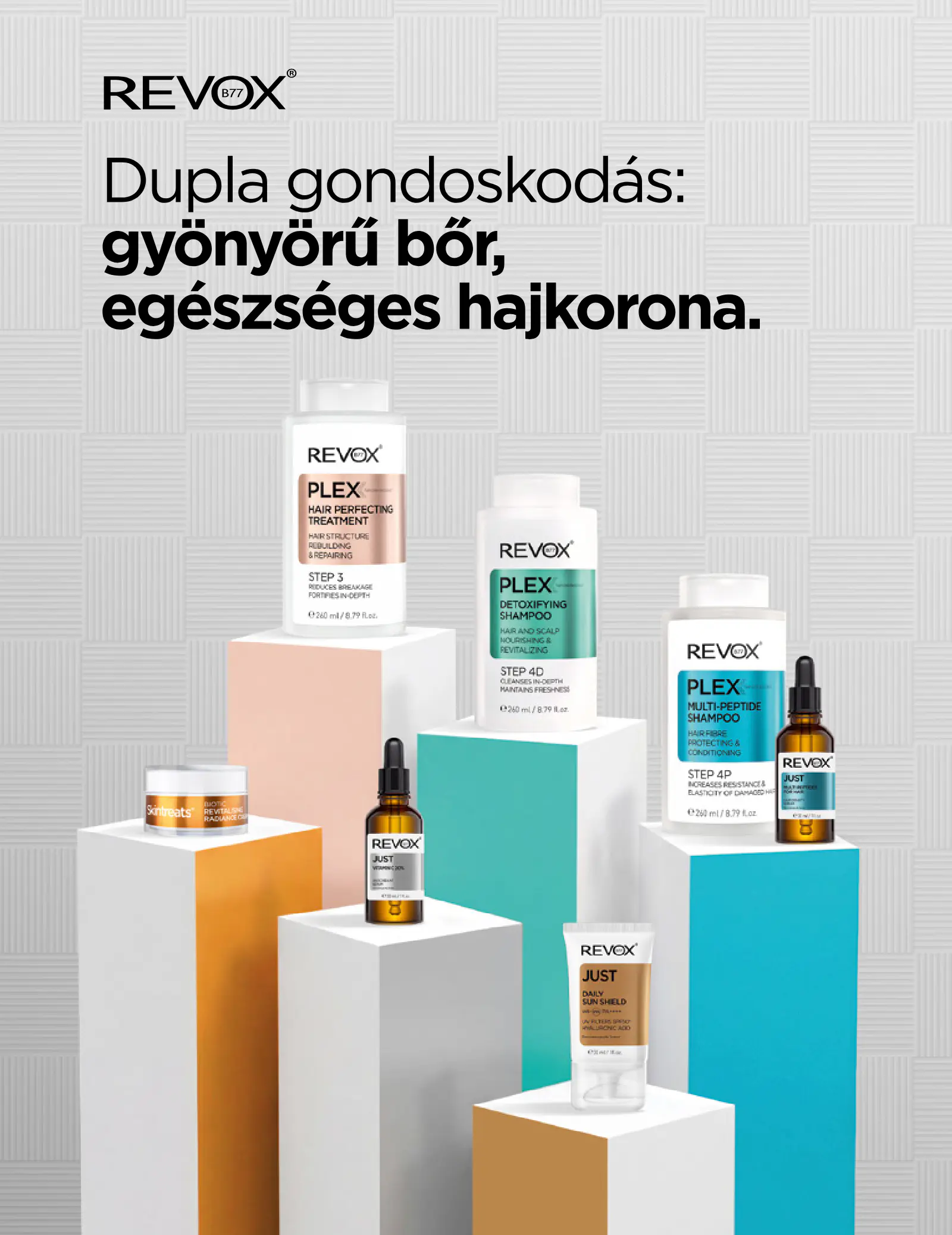 Müller Lifestyle magazin, 31. oldal (szept. 1. – okt. 31.)
