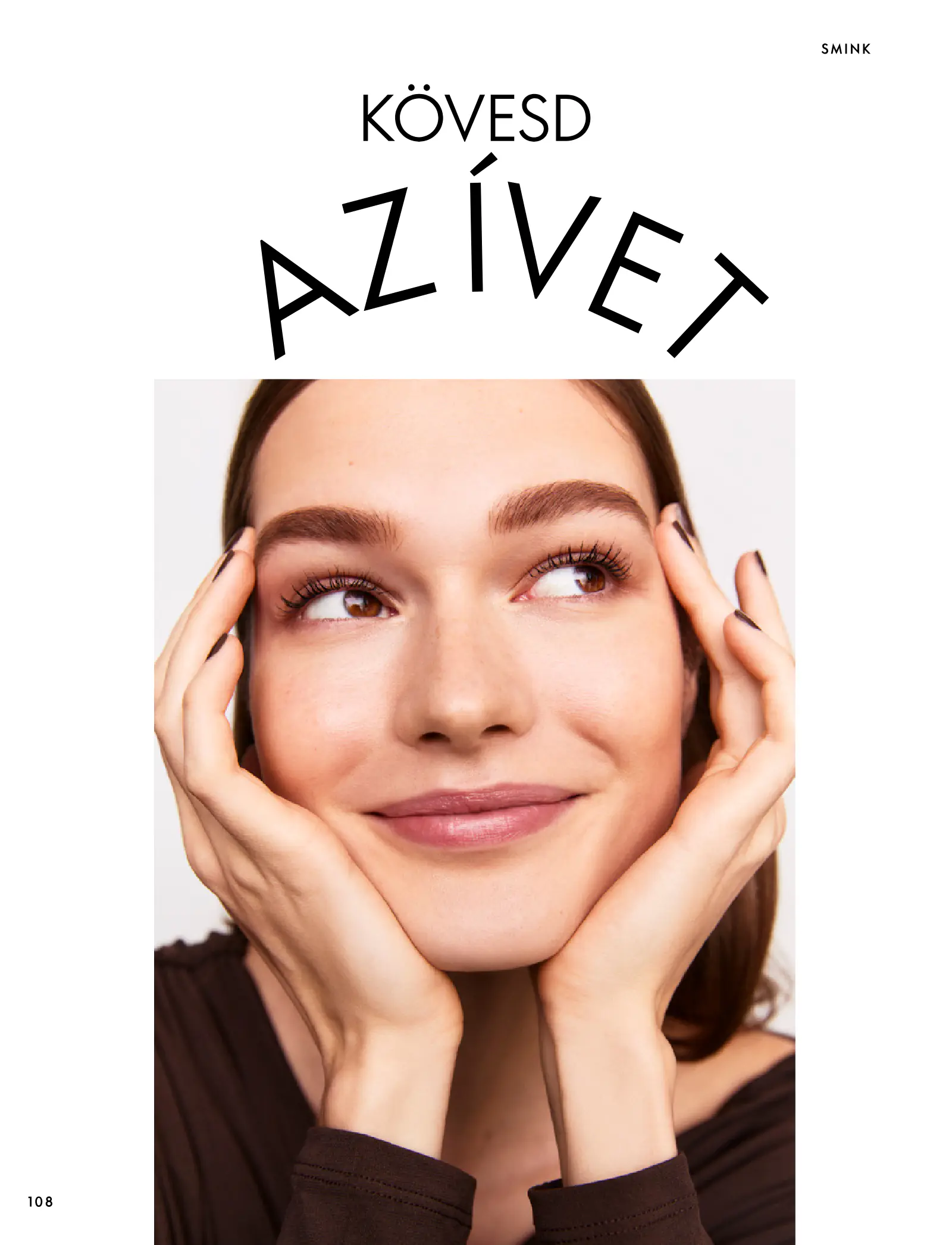 Oriflame akciós újság, 108. oldal (szept. 30. – nov. 10.)