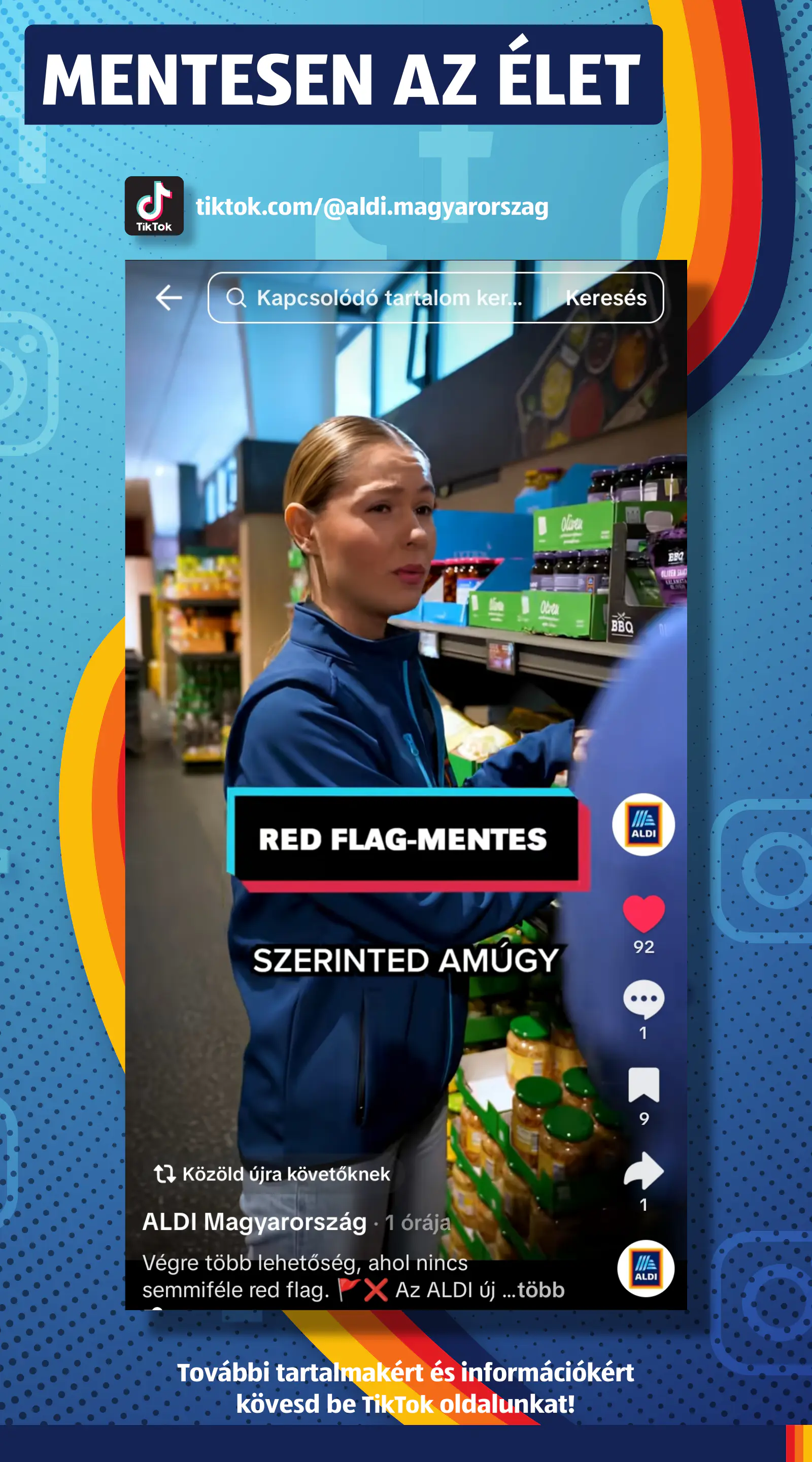 Aldi online akciós újság, 43. hét, 9. oldal (okt. 22–28.)