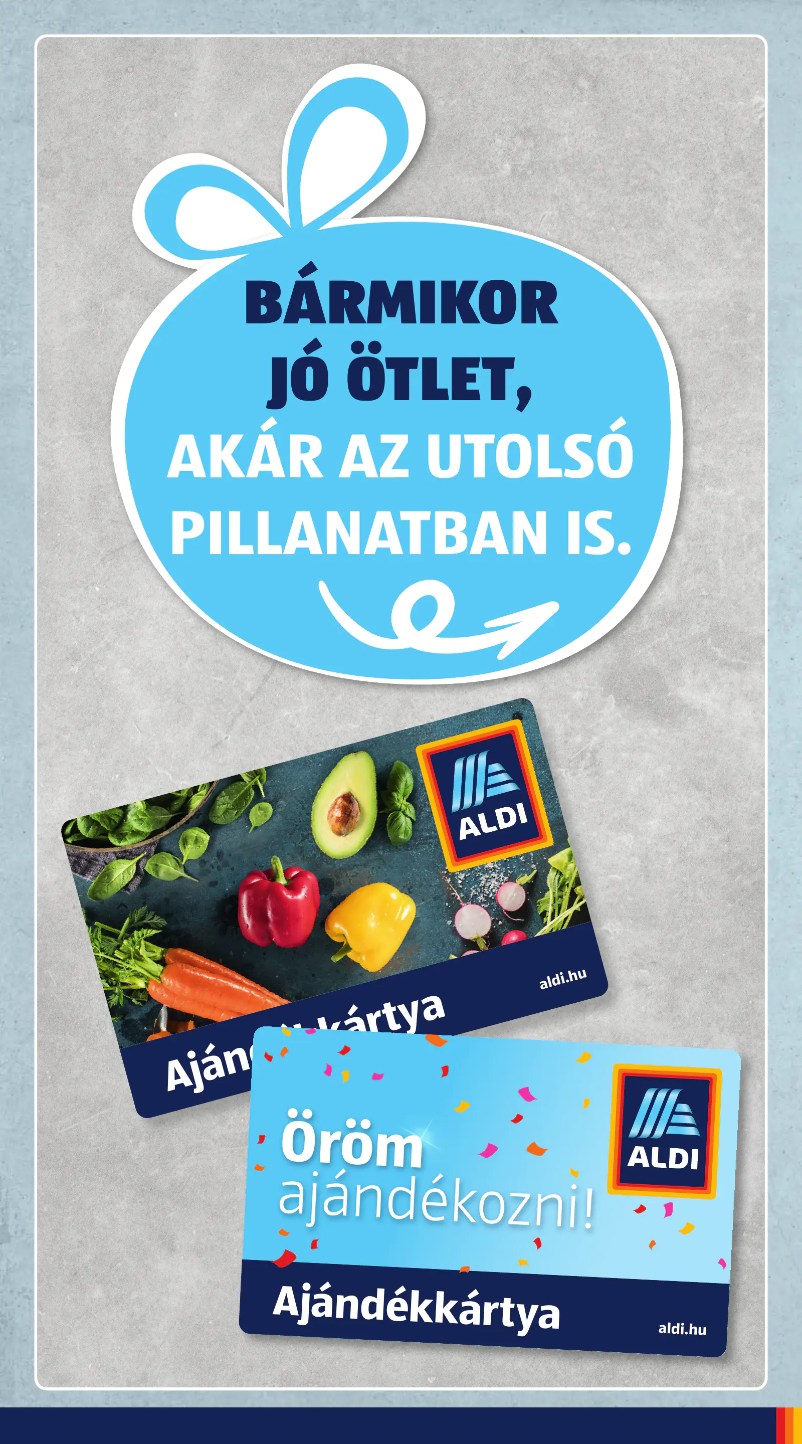 Aldi online akciós újság, 43. hét, 23. oldal (okt. 22–28.)