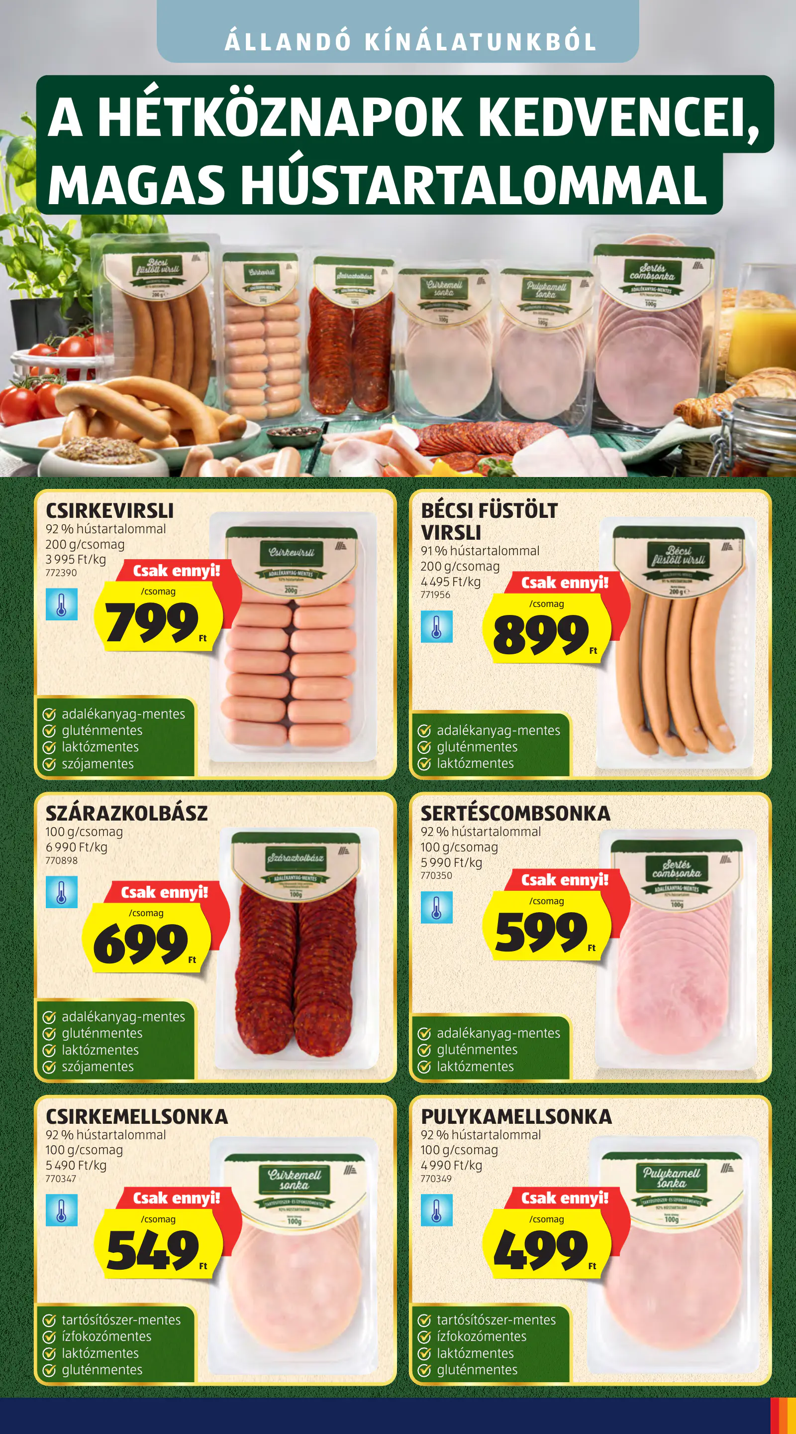 Aldi online akciós újság, 43. hét, 37. oldal (okt. 22–28.)
