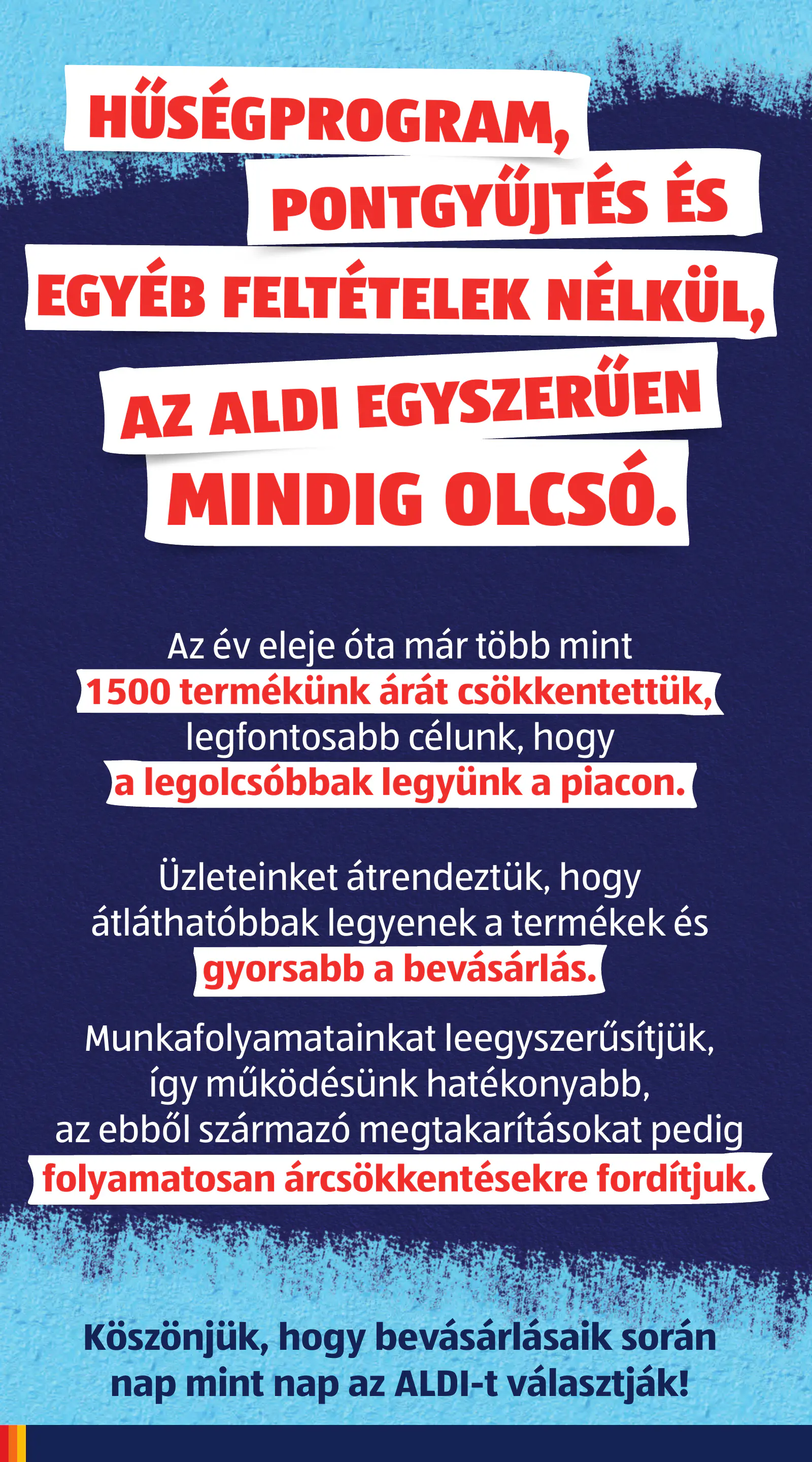Aldi online akciós újság, 44. hét, 2. oldal (okt. 29. – nov. 4.)