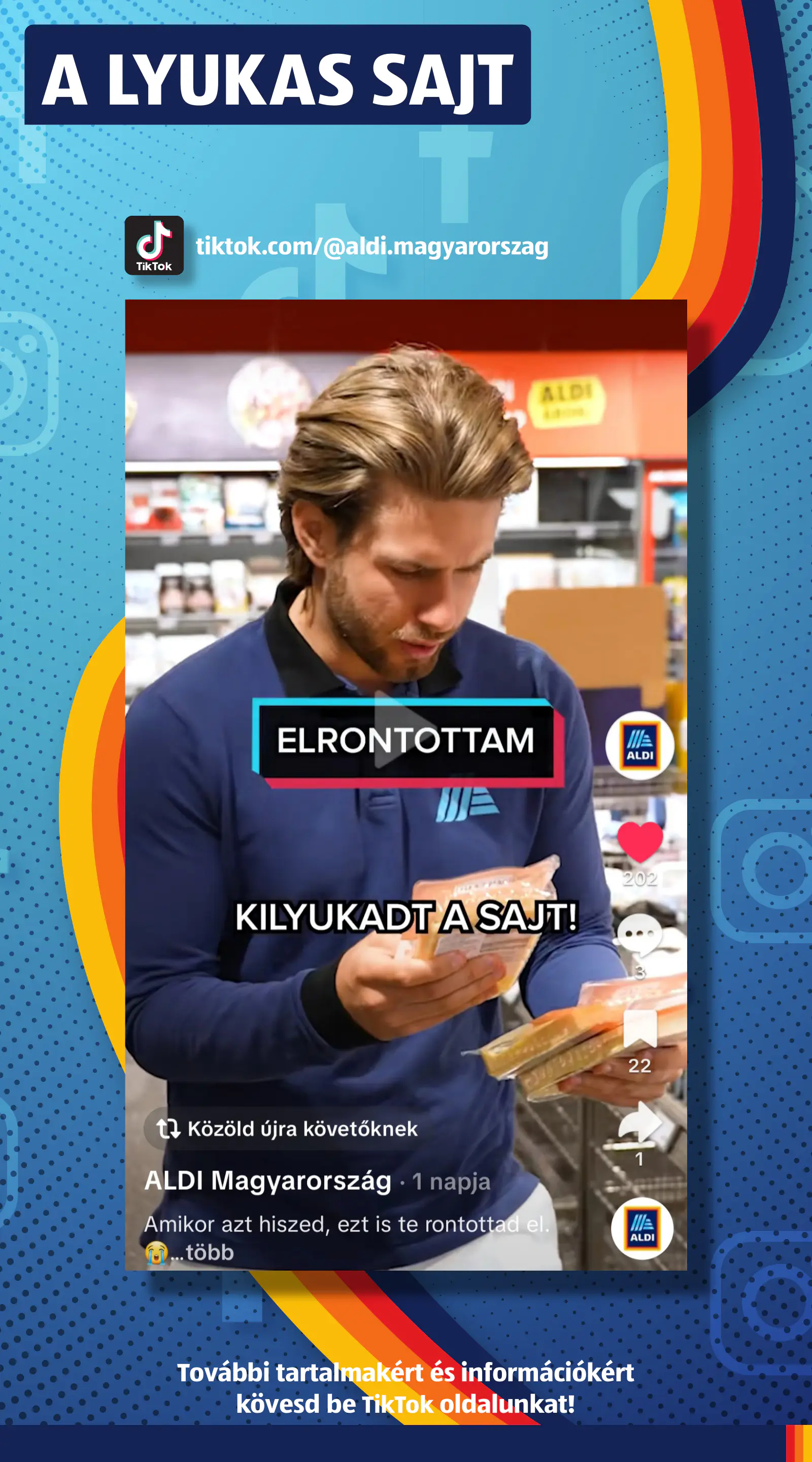 Aldi online akciós újság, 44. hét, 31. oldal (okt. 29. – nov. 4.)