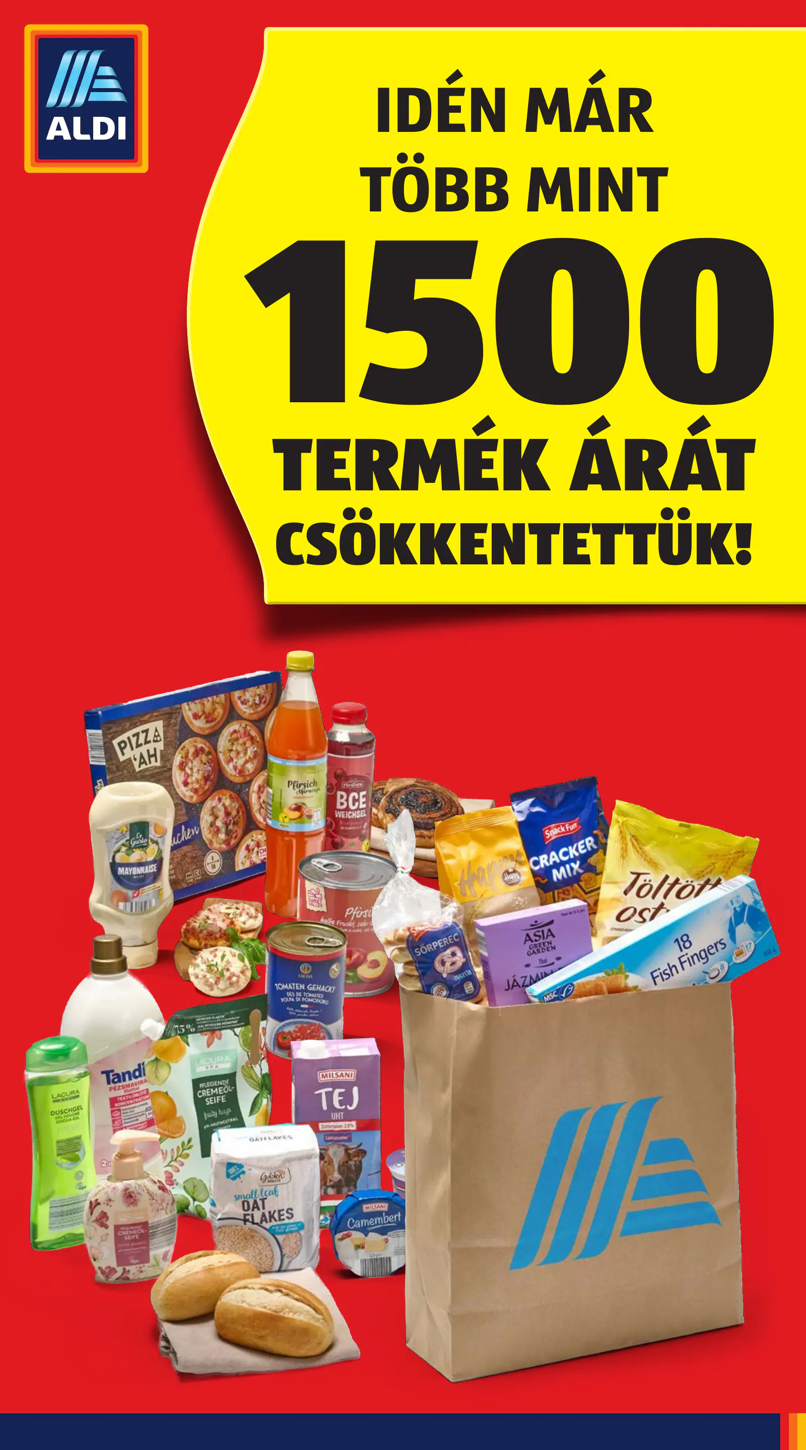 Aldi online akciós újság, 44. hét, 39. oldal (okt. 29. – nov. 4.)
