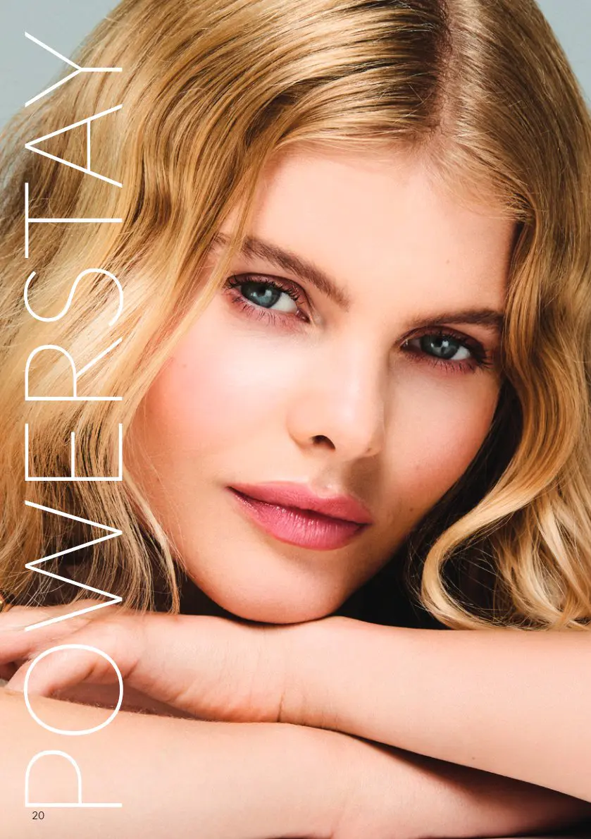 Avon digitális brosúra C10, 20. oldal (okt. 1–31.)