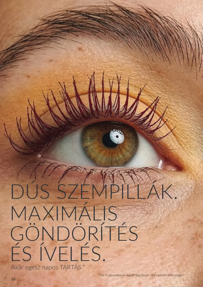 Avon digitális brosúra C10, 38. oldal (okt. 1–31.)