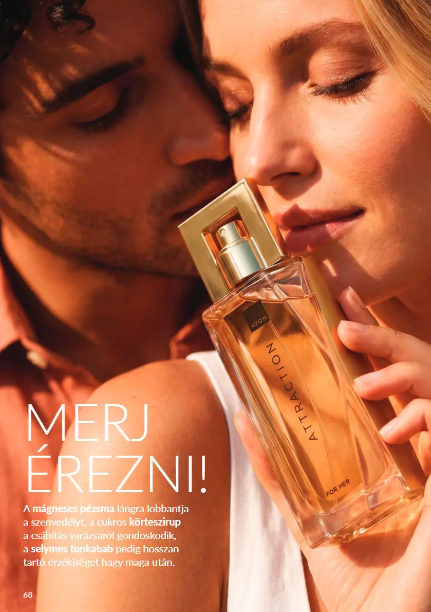 Avon digitális brosúra C10, 68. oldal (okt. 1–31.)