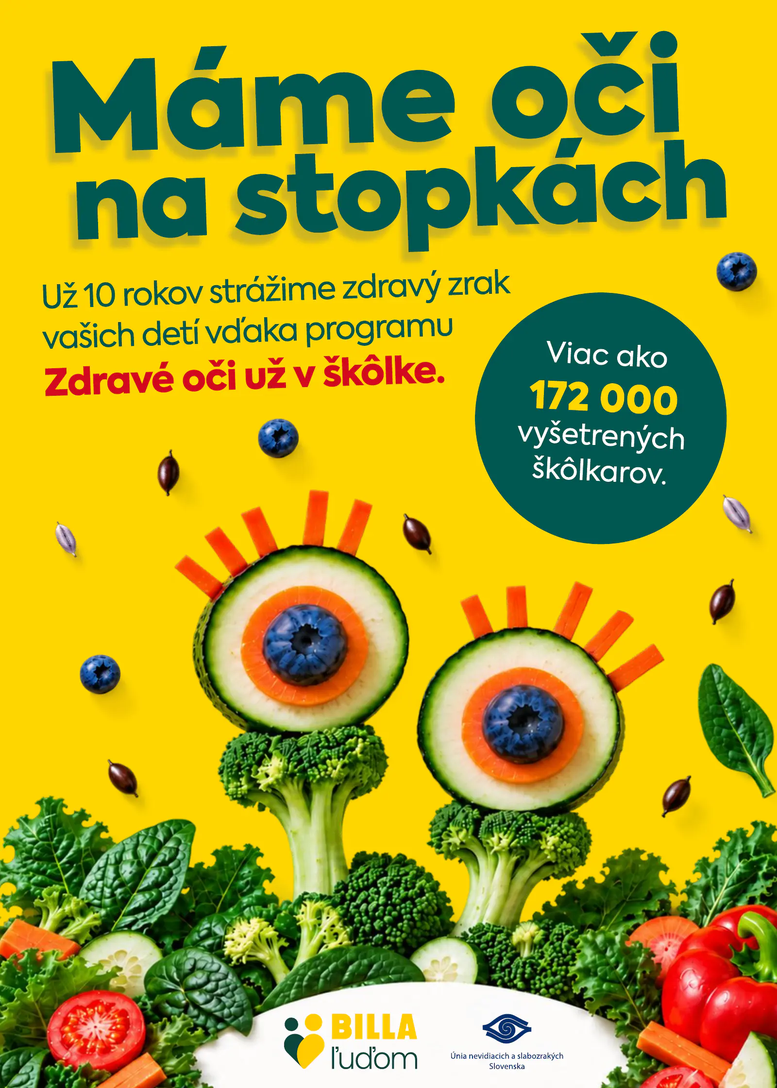 Billa Szlovákia akciós újság, 31. oldal (okt. 21–27.)