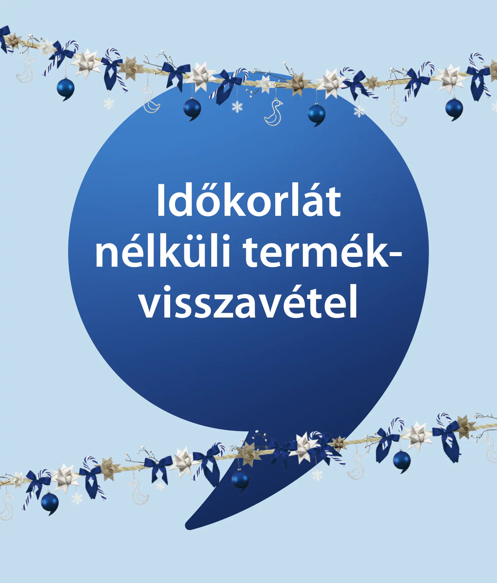 JYSK akciós újság, 1. oldal (okt. 14. – nov. 29.)