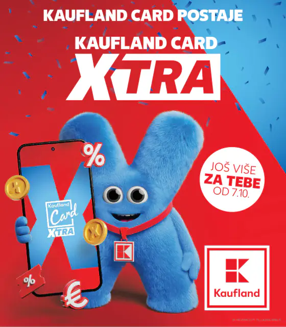 Kaufland Horvátország KDZ – okt. 7–13.