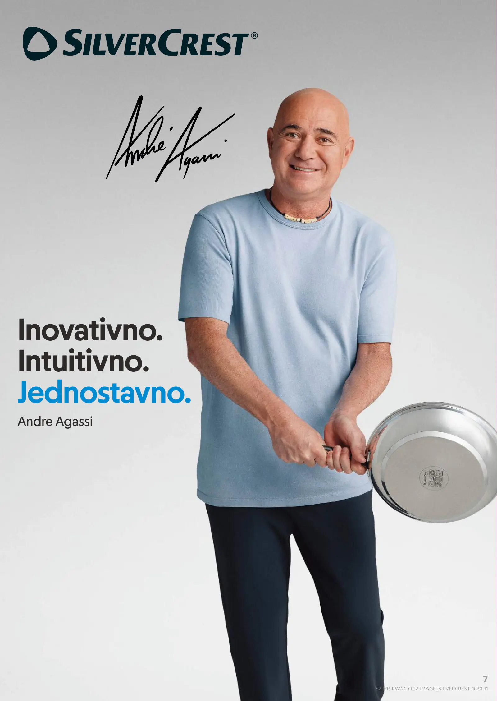 Kaufland Horvátország akciós újság (2), 7. oldal (okt. 28. – nov. 3.)