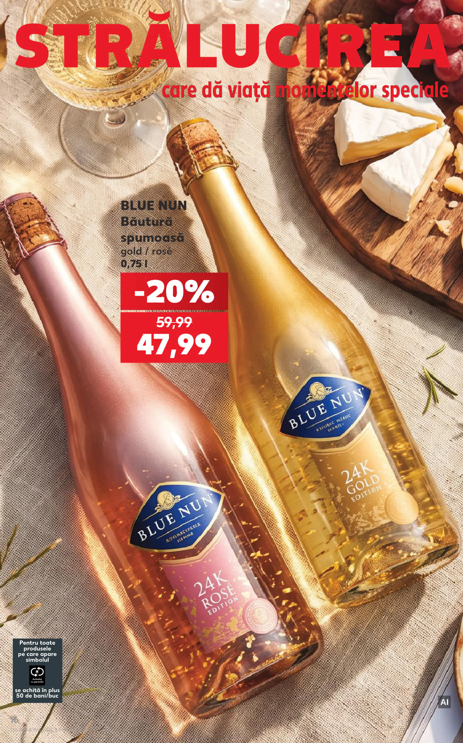 Kaufland Románia akciós újság (2), 16. oldal (okt. 21–27.)