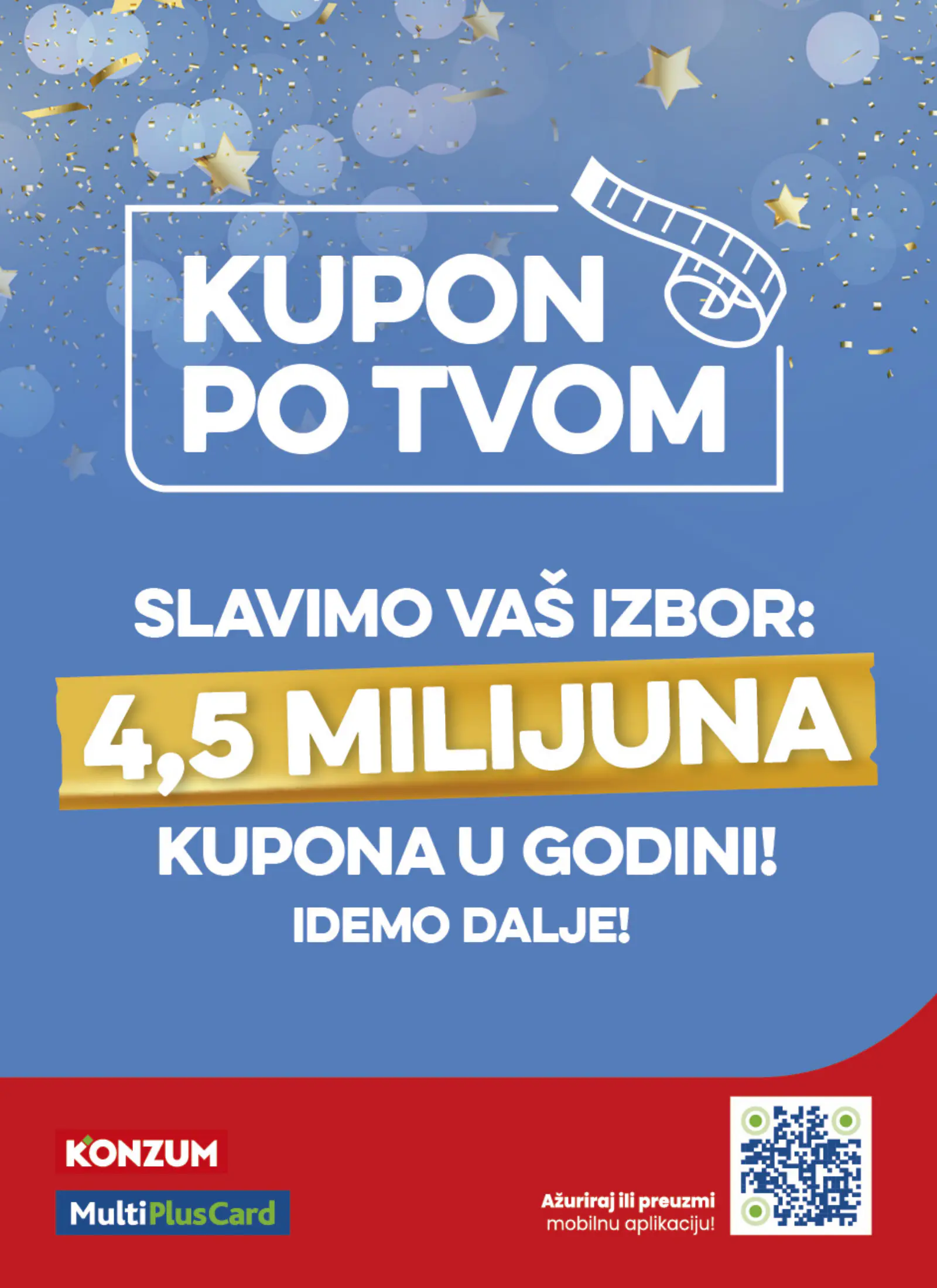 Konzum Horvátország Katalog, 12. oldal (okt. 21–27.)