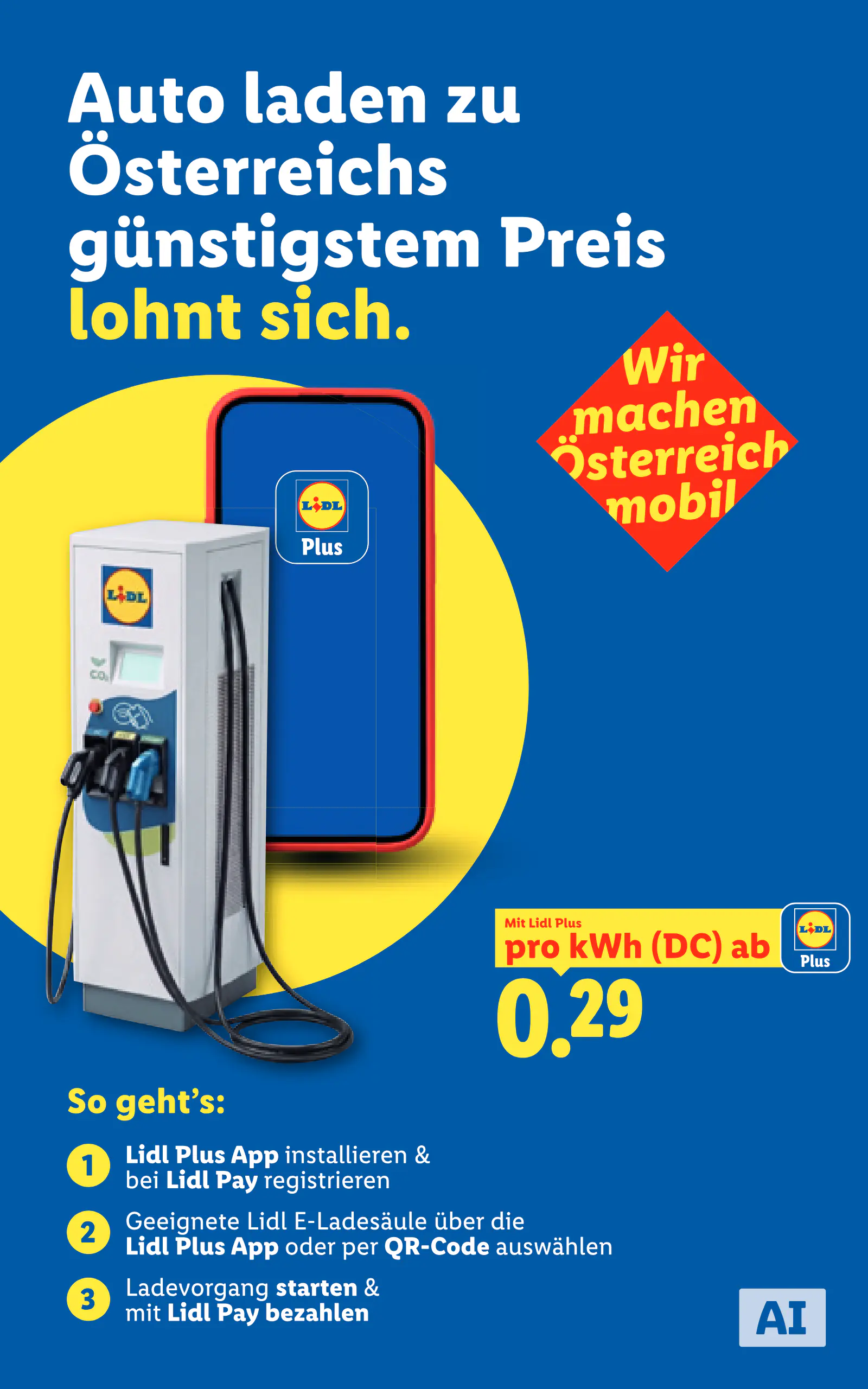 Lidl Ausztria Flugblatt, 43. oldal (okt. 8–14.)