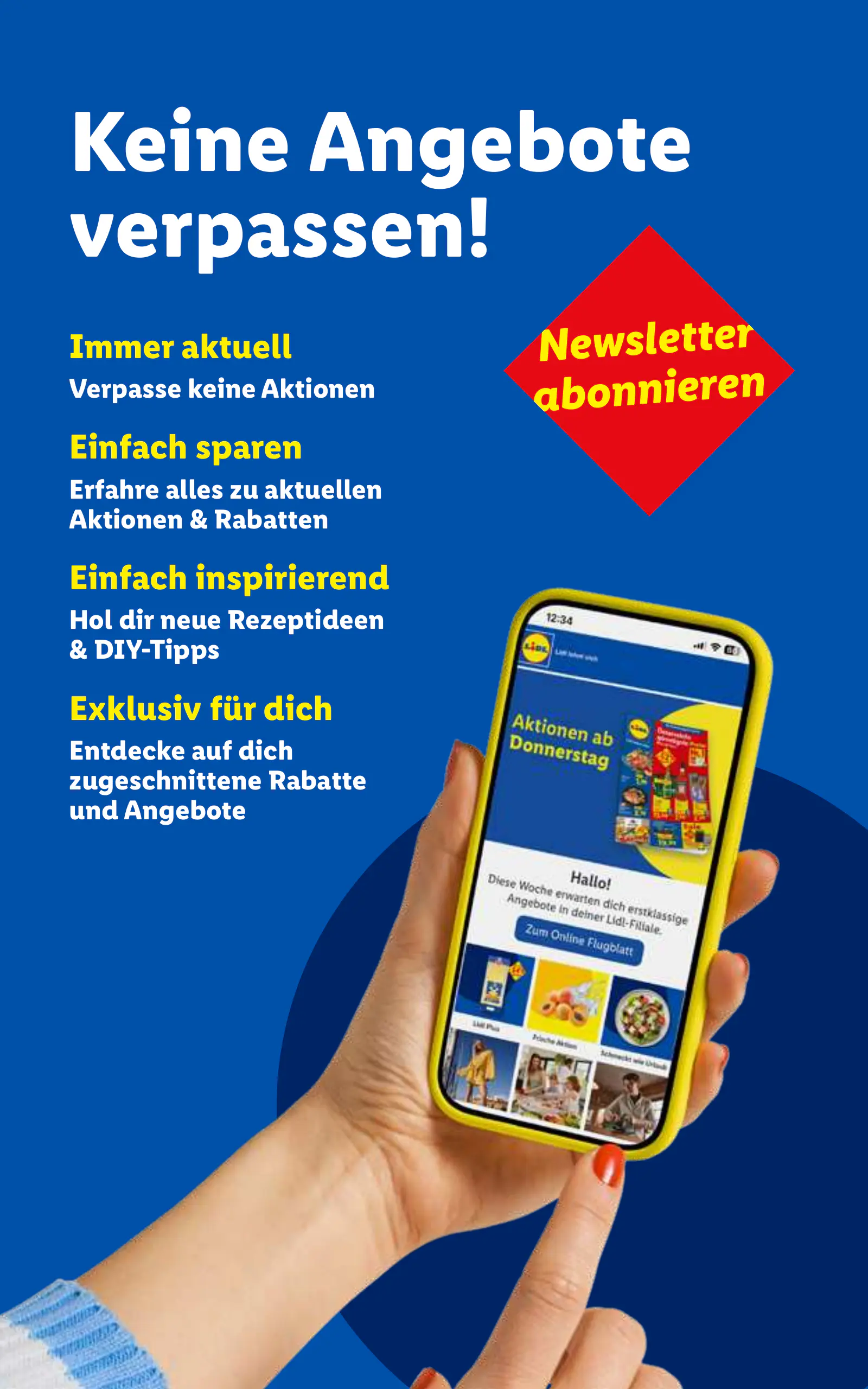Lidl Ausztria Flugblatt, 53. oldal (okt. 22–28.)
