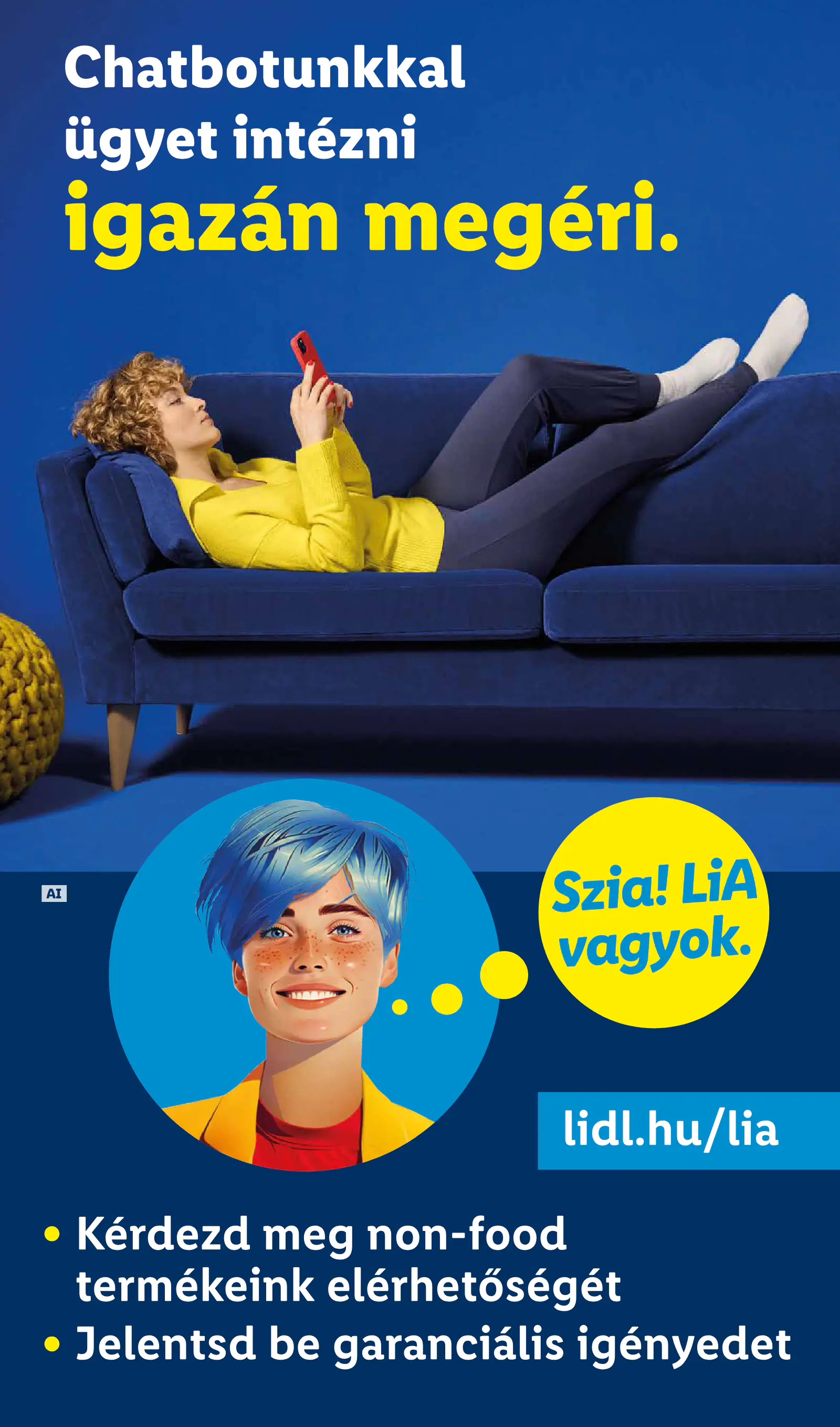 Lidl nonfood kínálatunk, 41. hét, 28. oldal (okt. 8–14.)