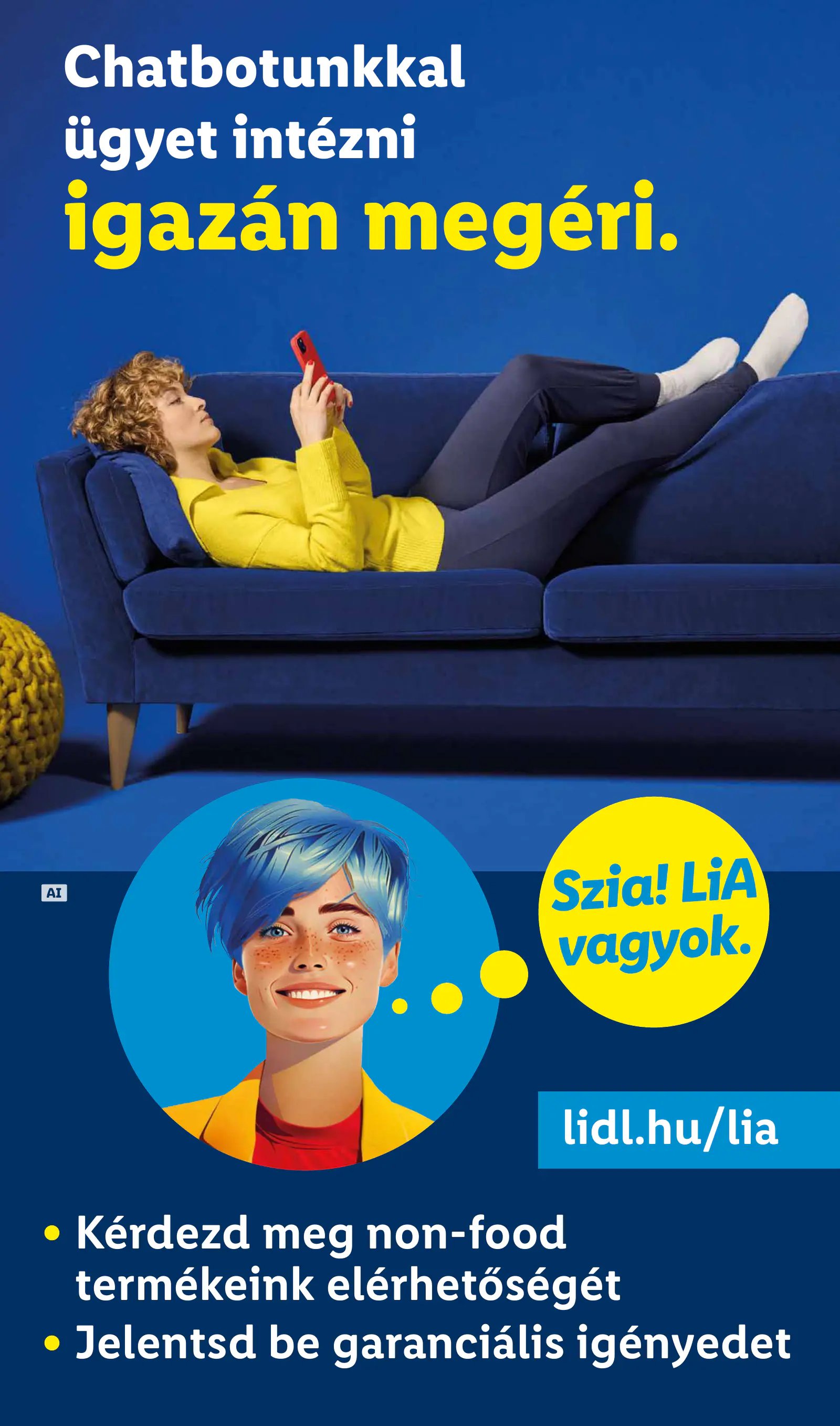 Lidl nonfood kínálatunk, 44. hét, 28. oldal (okt. 29. – nov. 4.)