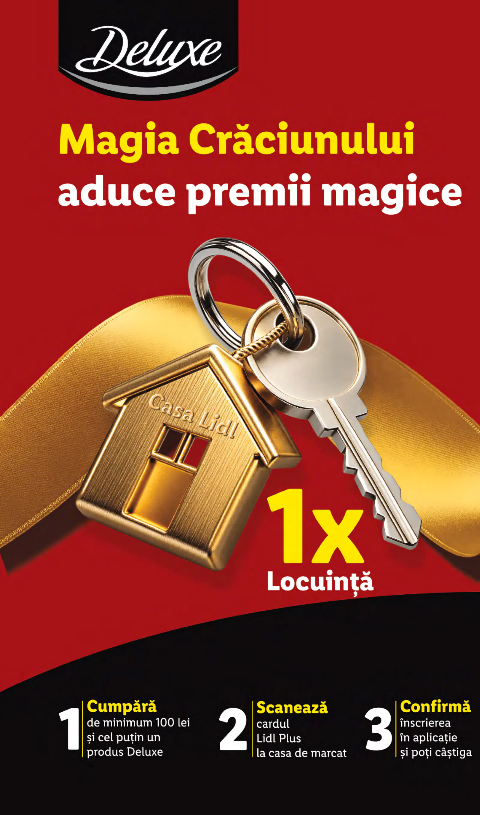 Lidl Románia Catalogul săptămânal, 64. oldal (okt. 26. – nov. 1.)