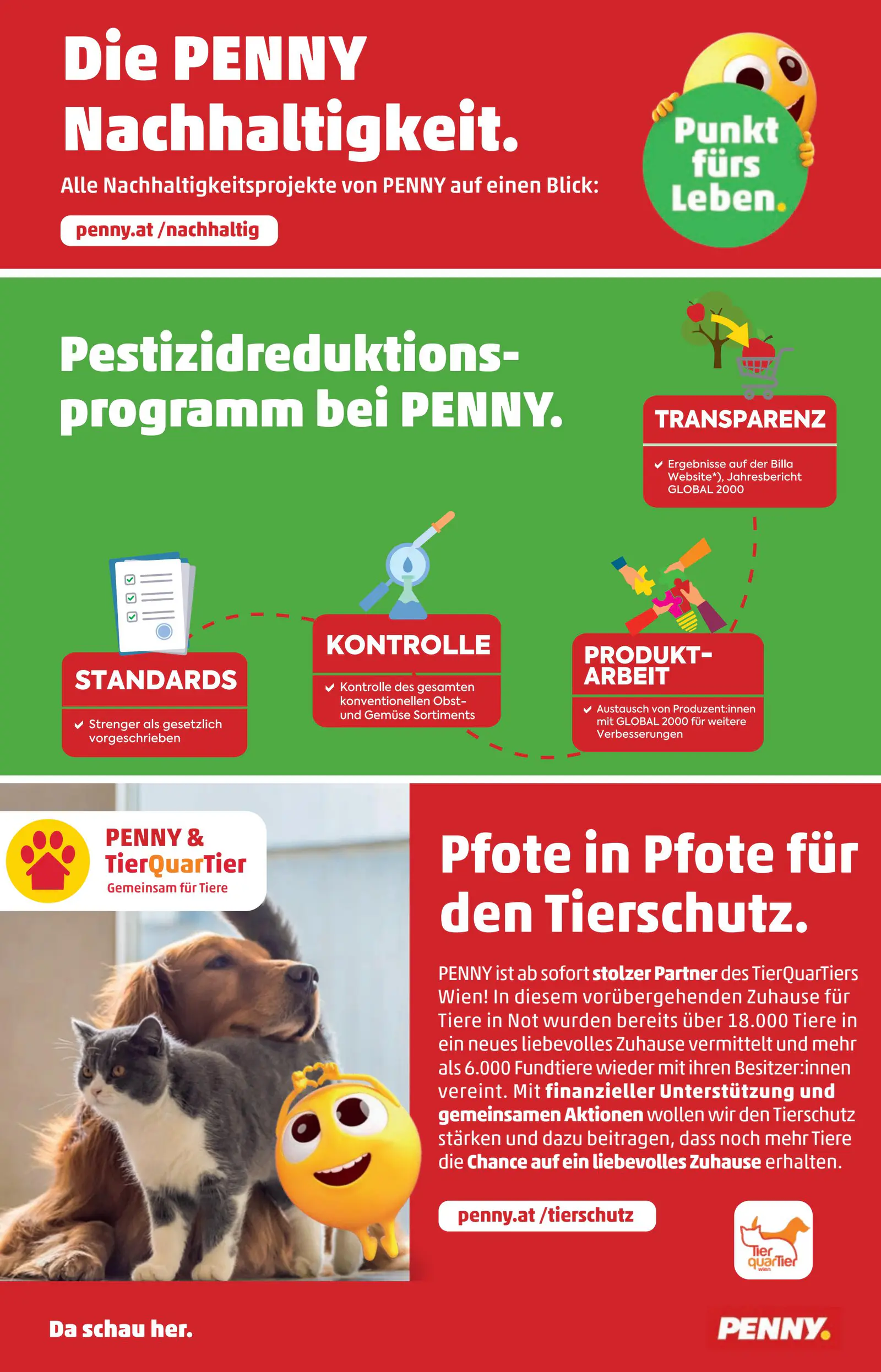 Digitalen PENNY Flugblatt, 32. oldal (okt. 22–28.)