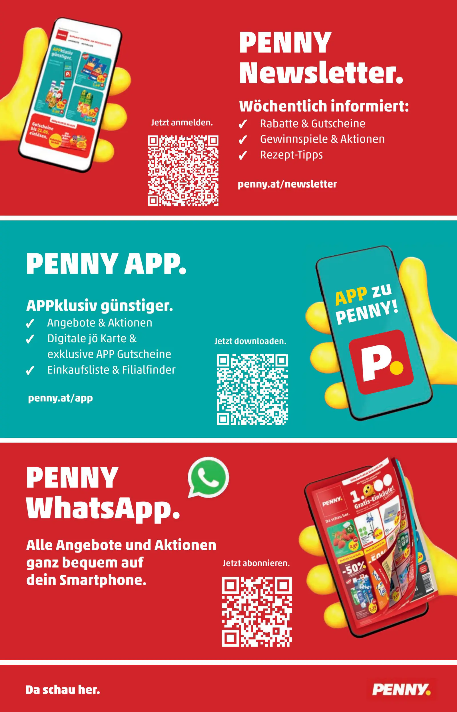 Penny Ausztria online Flugblatt, 30. oldal (okt. 8–14.)