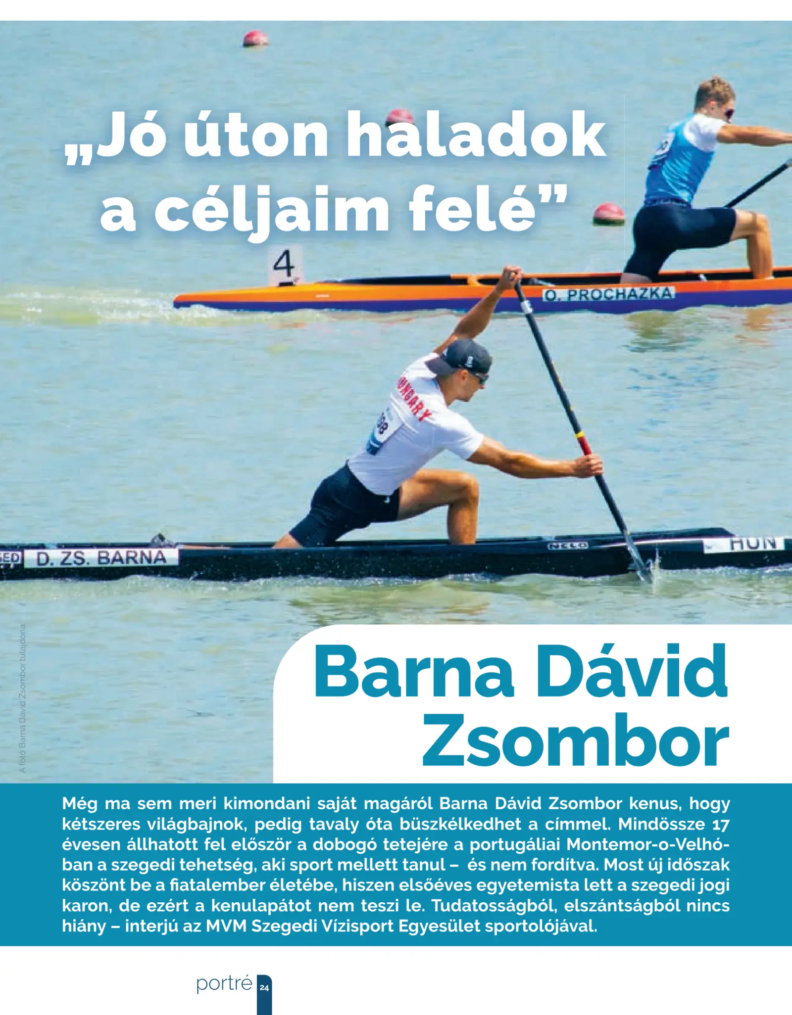 Pingvin Patika magazin, 24. oldal (okt. 1–31.)