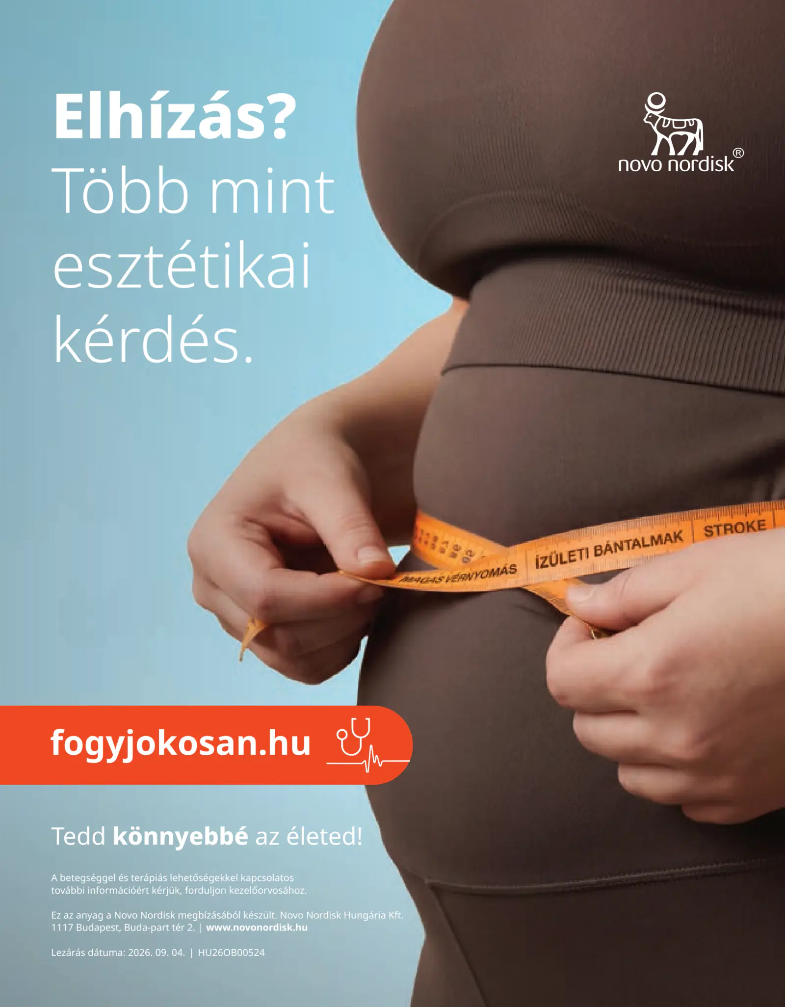Pingvin Patika magazin, 27. oldal (okt. 1–31.)
