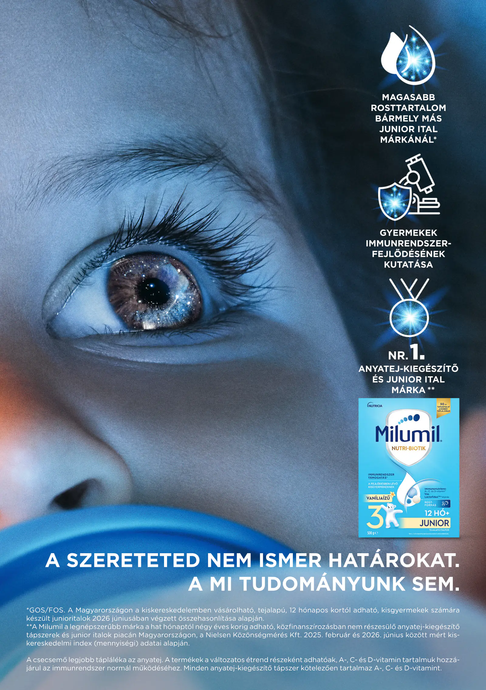 Rossmann Rossmanó magazin, 3. oldal (okt. 12. – nov. 8.)