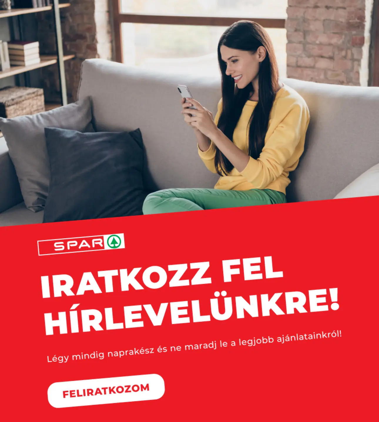INTERSPAR szórólap, 28. oldal (okt. 8–14.)