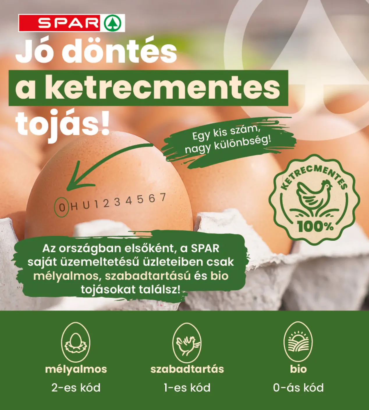 INTERSPAR szórólap, 19. oldal (okt. 22–28.)