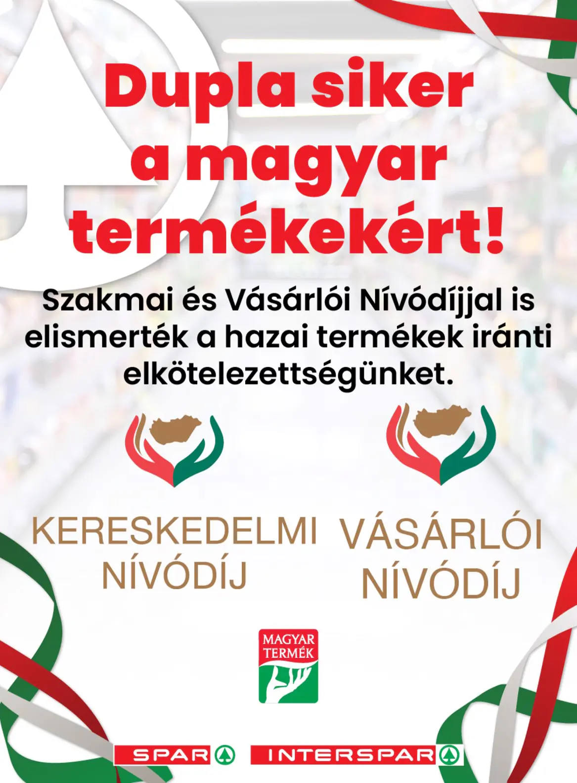 Spar szórólap, 26. oldal (okt. 8–14.)