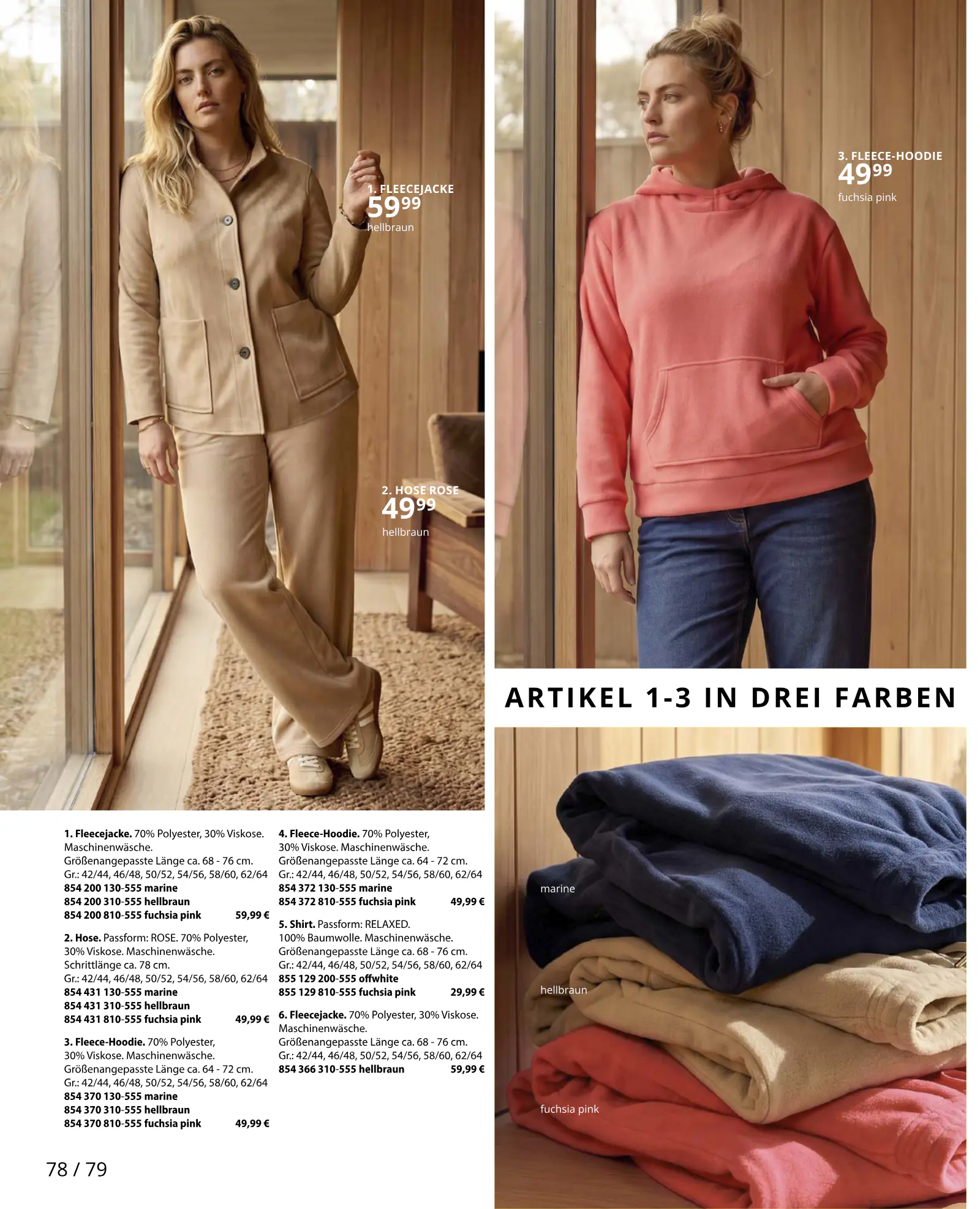 Ulla Popken Katalog Oktober 2026, 78. oldal (okt. 1–31.)