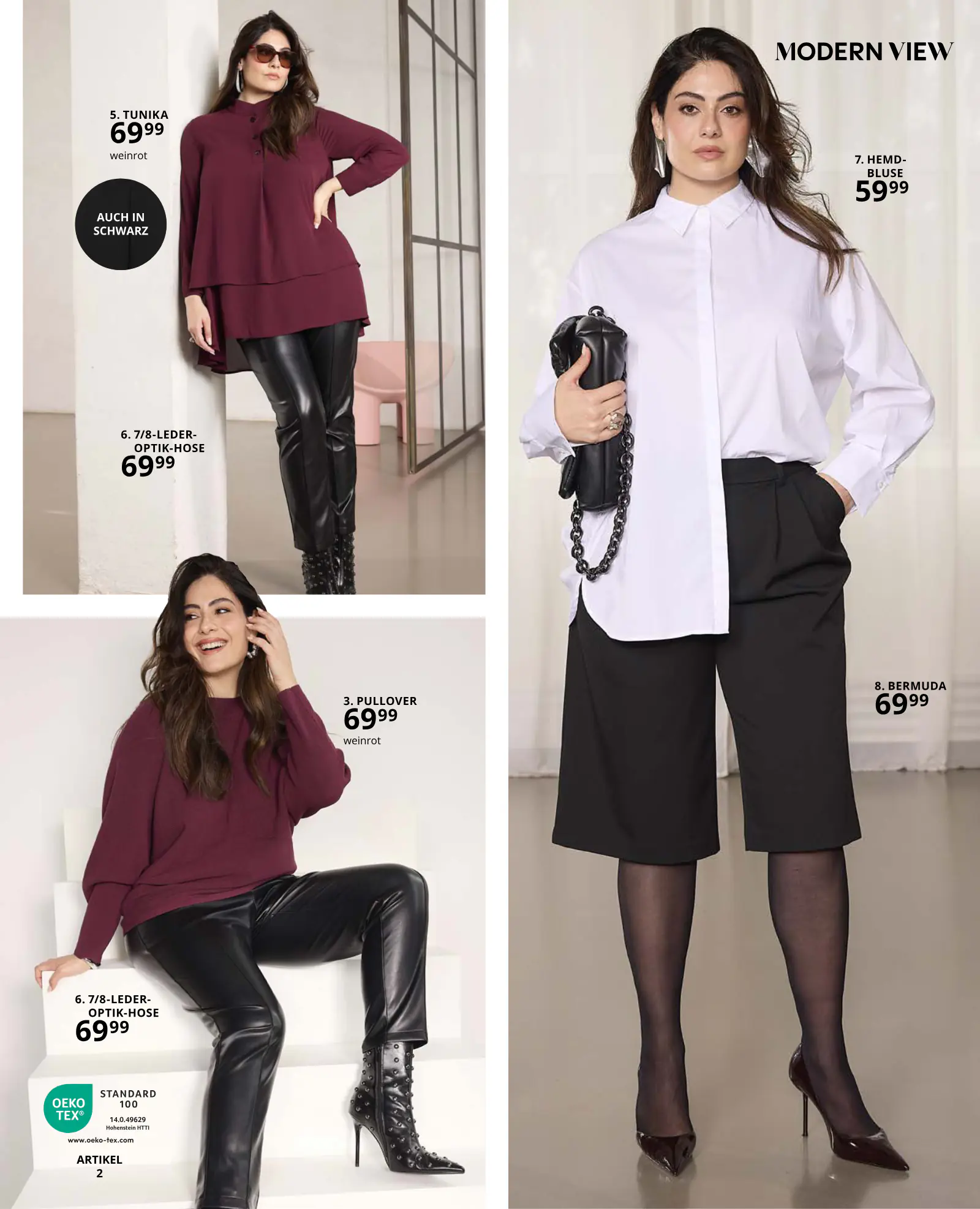 Ulla Popken Katalog Oktober 2026, 87. oldal (okt. 1–31.)