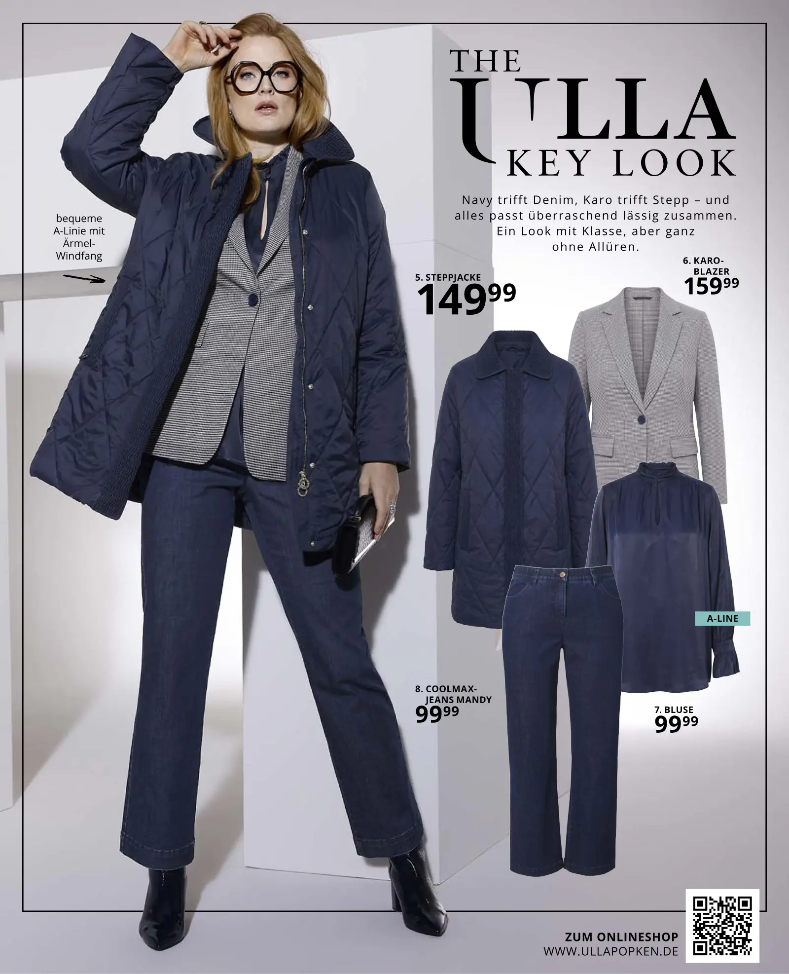 Ulla Popken Katalog Oktober 2026, 107. oldal (okt. 1–31.)