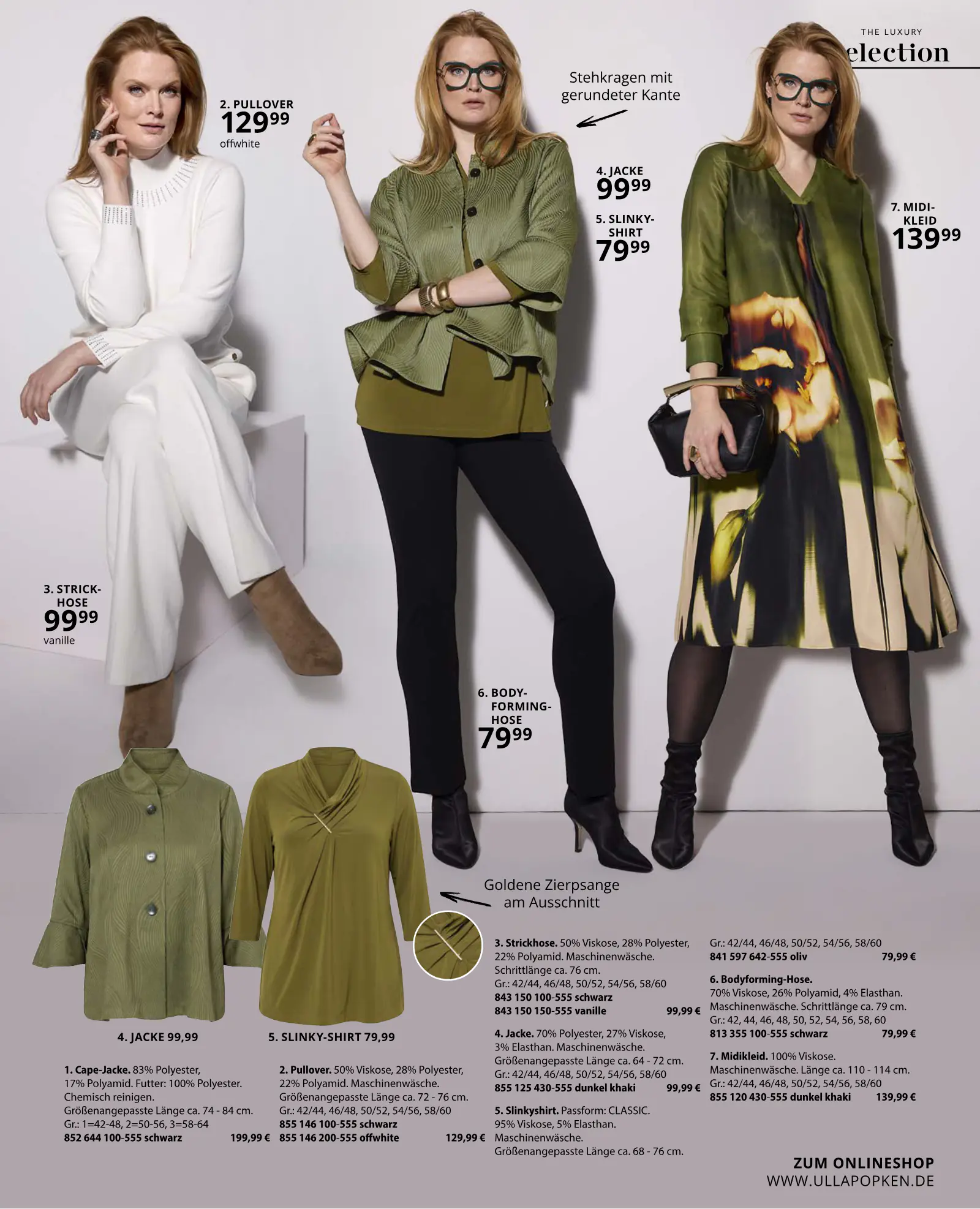 Ulla Popken Katalog Oktober 2026, 117. oldal (okt. 1–31.)
