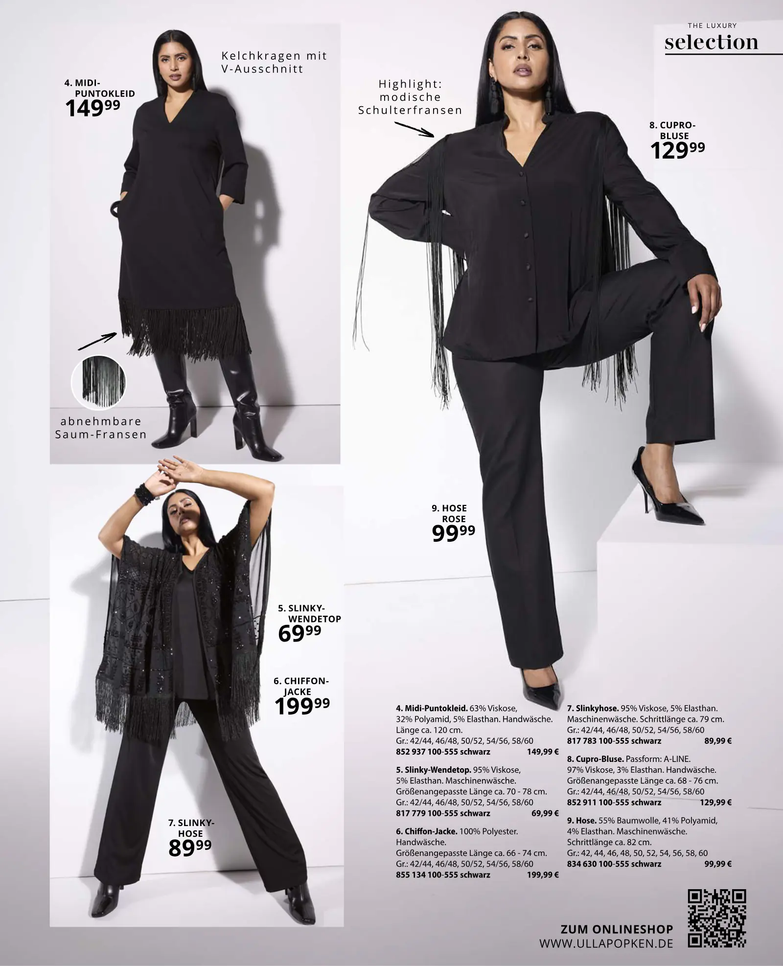 Ulla Popken Katalog Oktober 2026, 123. oldal (okt. 1–31.)